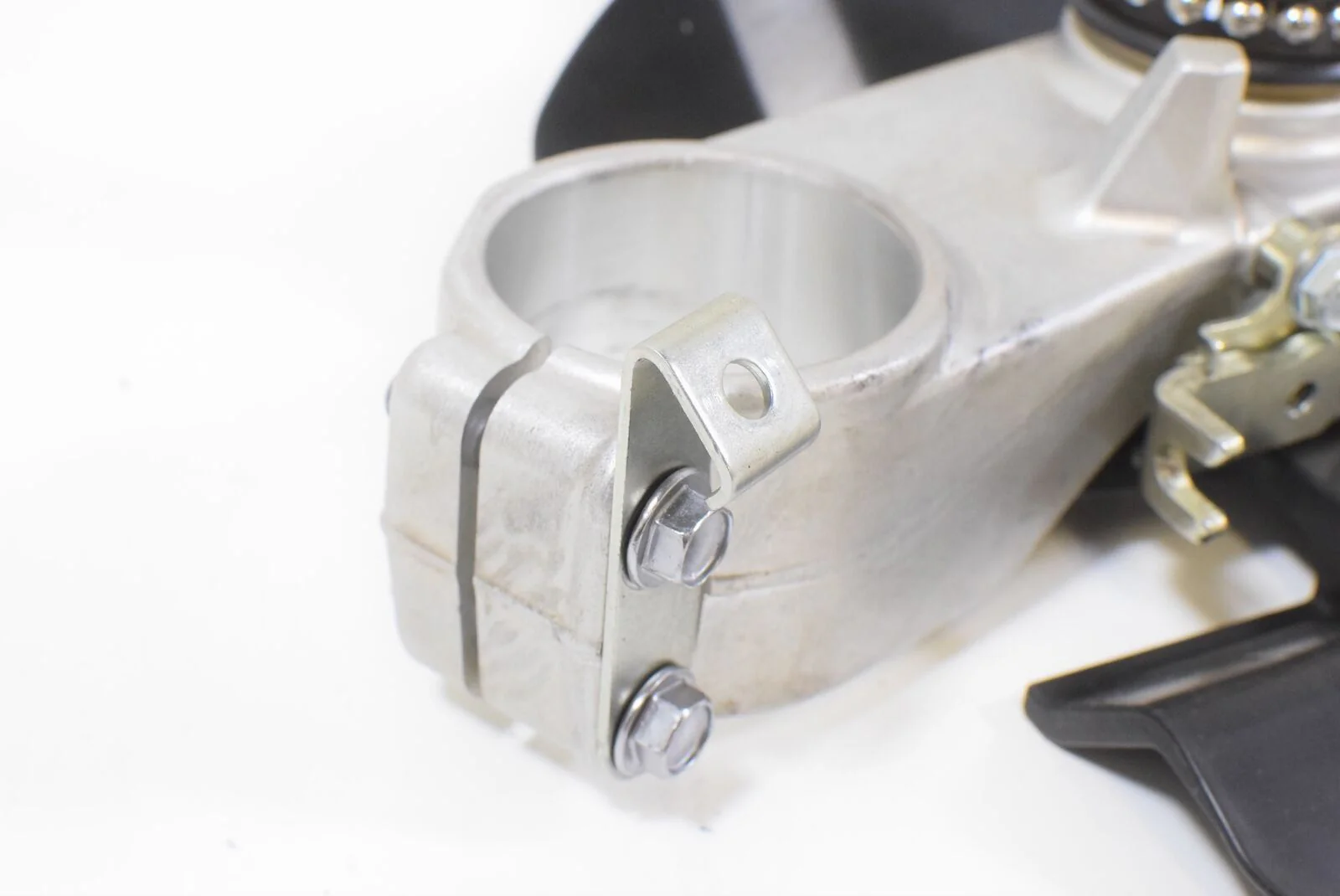 2017 Kawasaki ZX1400 ZX14R ZX14 Ninja Lower Triple Tree Steerng Yoke 44037-0039 - Image 5
