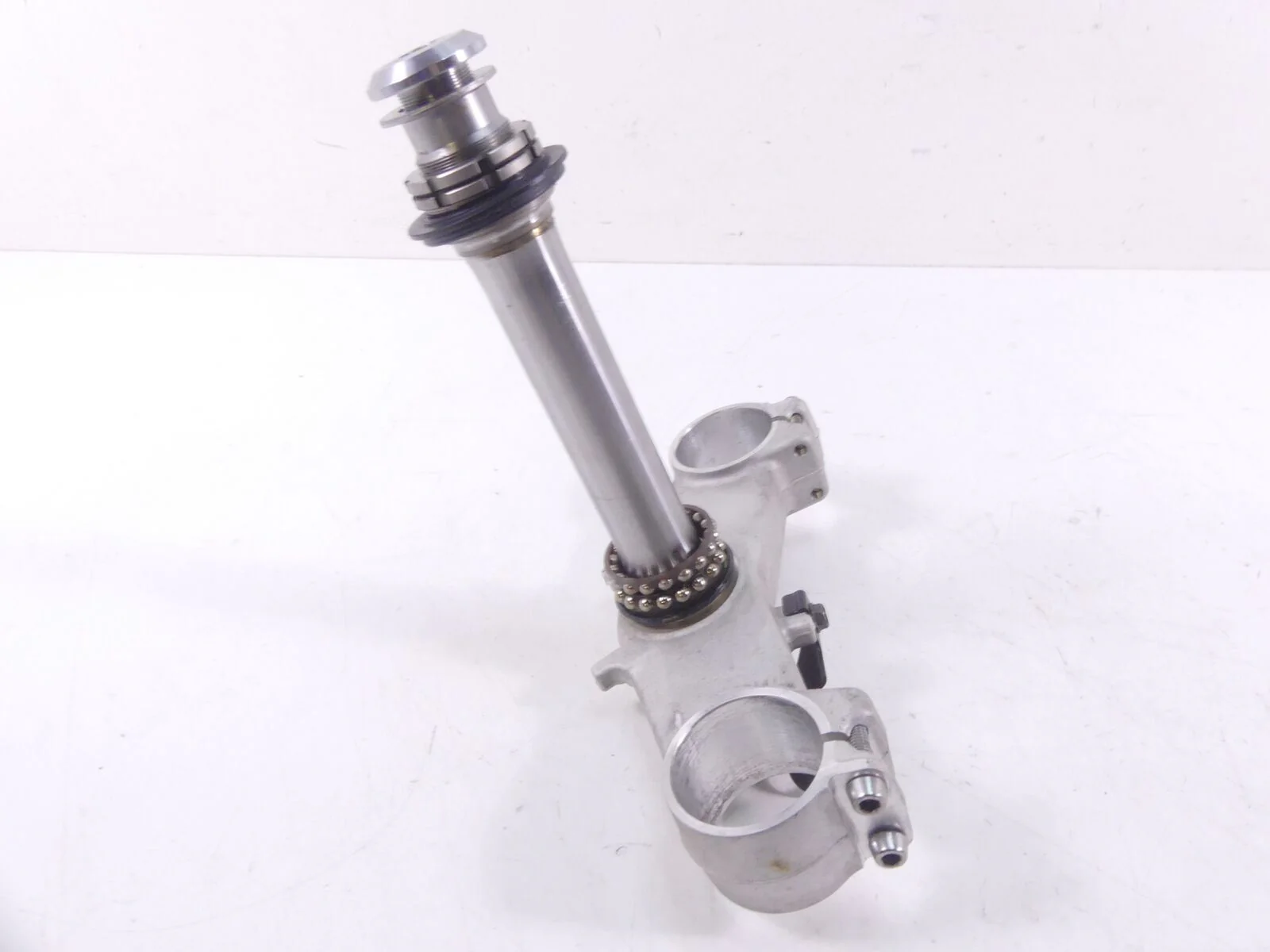 2017 Kawasaki ZX636 ZX6R Ninja Lower Triple Tree Steering Yoke - 53mm 44037-0136 - Image 6