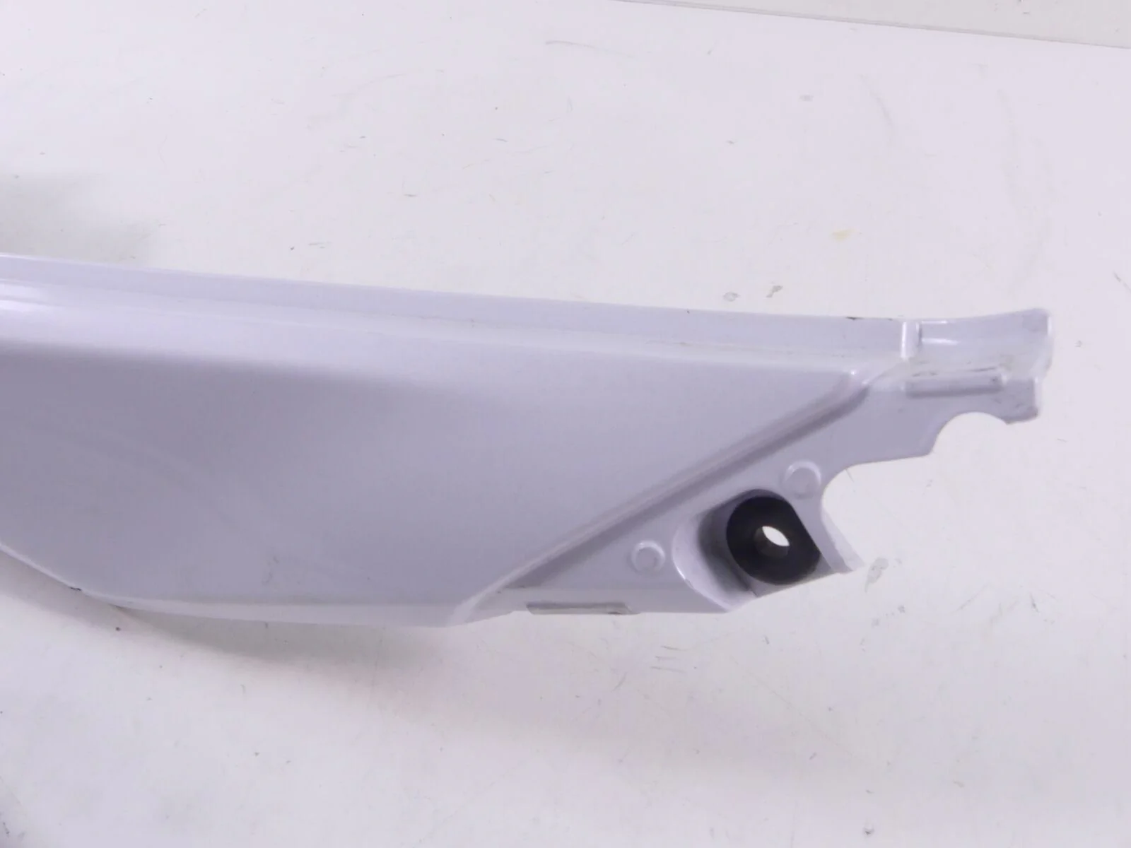 2017 Kawasaki ZX636 ZX6R Ninja Right Side Tail Fairing Cover Set 36040-0134 - Image 5