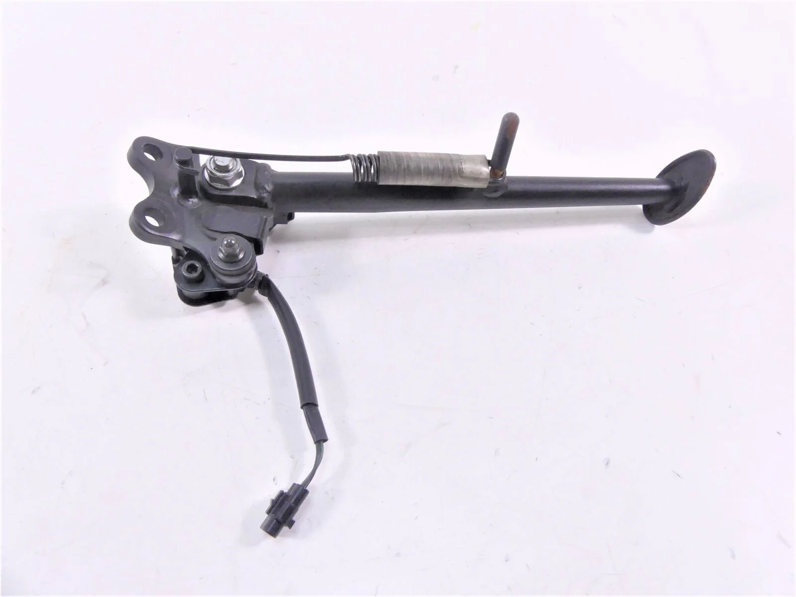 2017 Kawasaki ZX636 ZX6R Ninja Side Kickstand Kick Stand 34024-0115