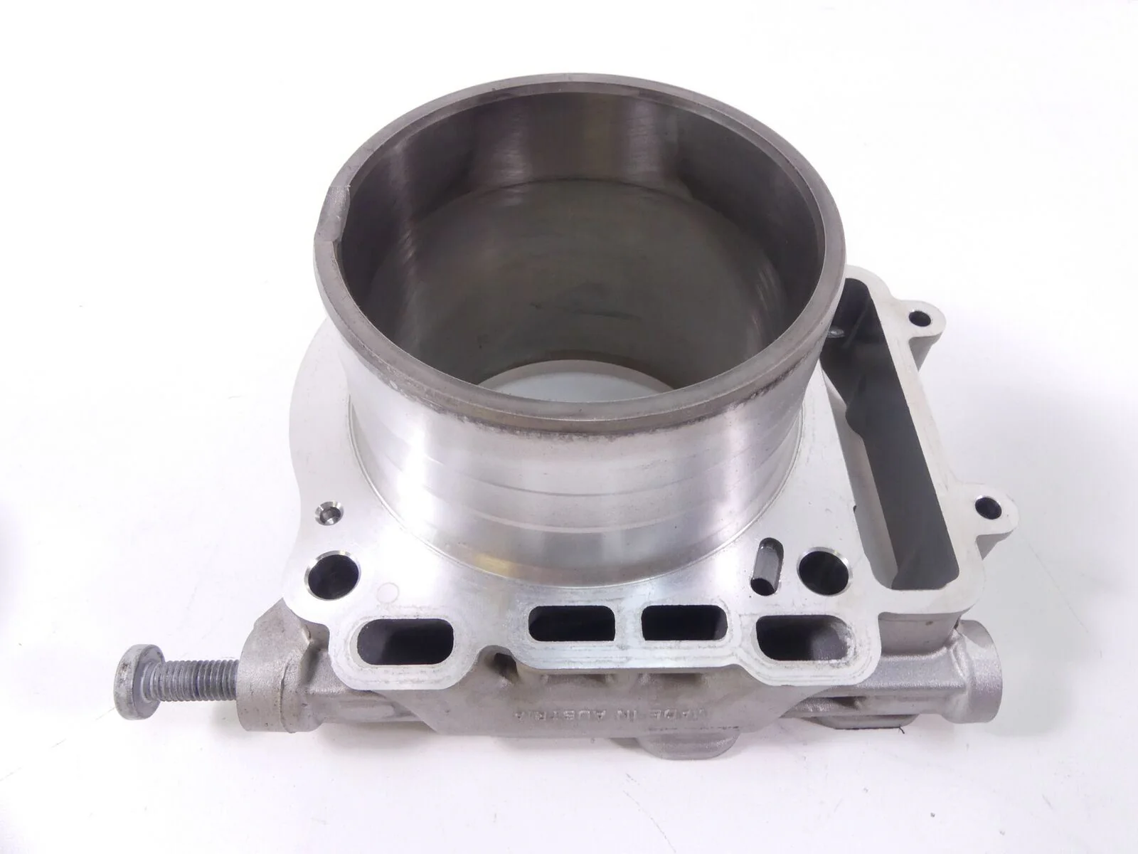 2017 KTM 1090 Adventure R Cylinder Jug Barrel Piston Set 60630038000 - Image 2