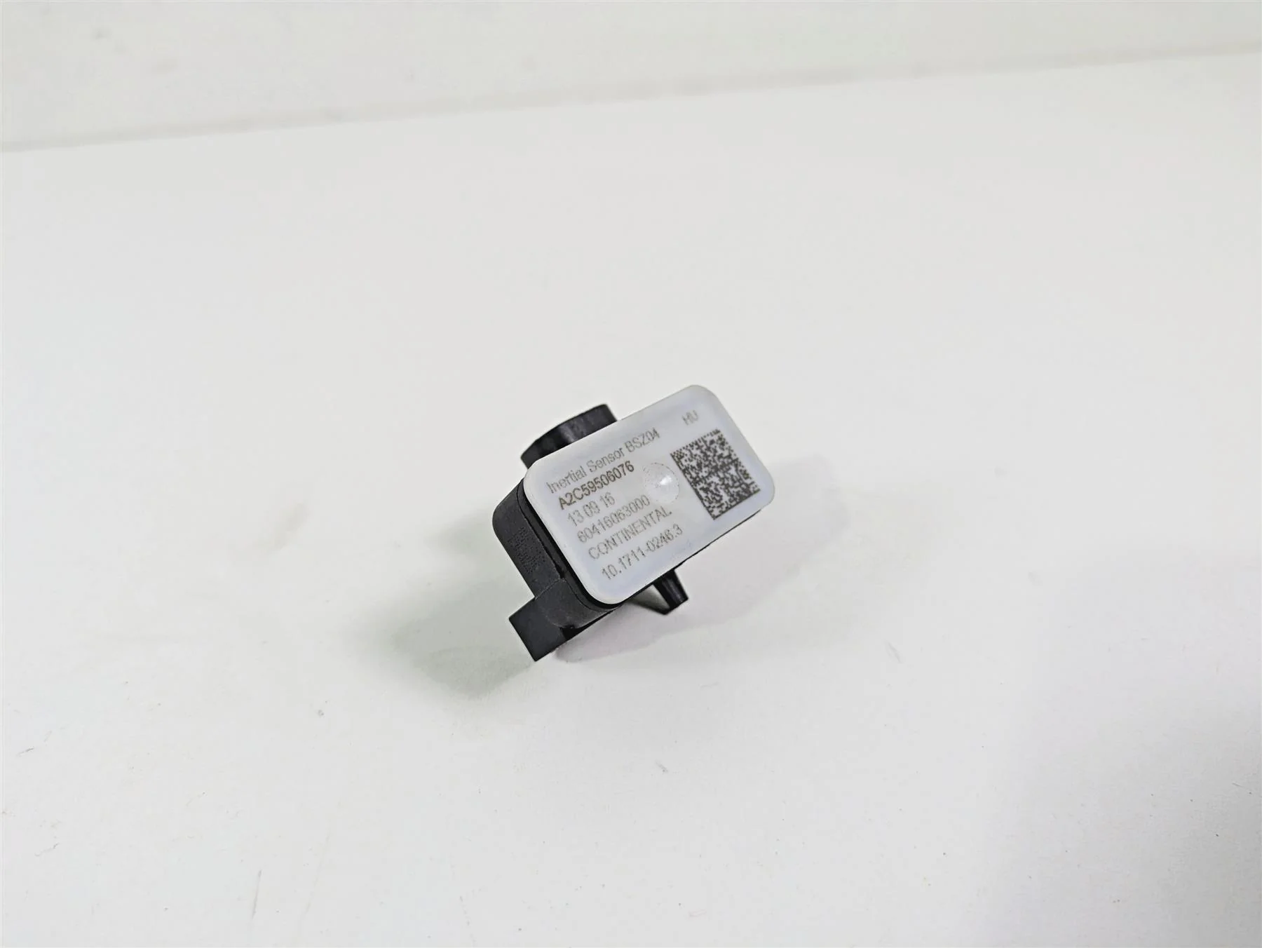 2017 KTM 1290 Super Duke GT Acceleration Accel Inertial Sensor  60416063000 - Image 12