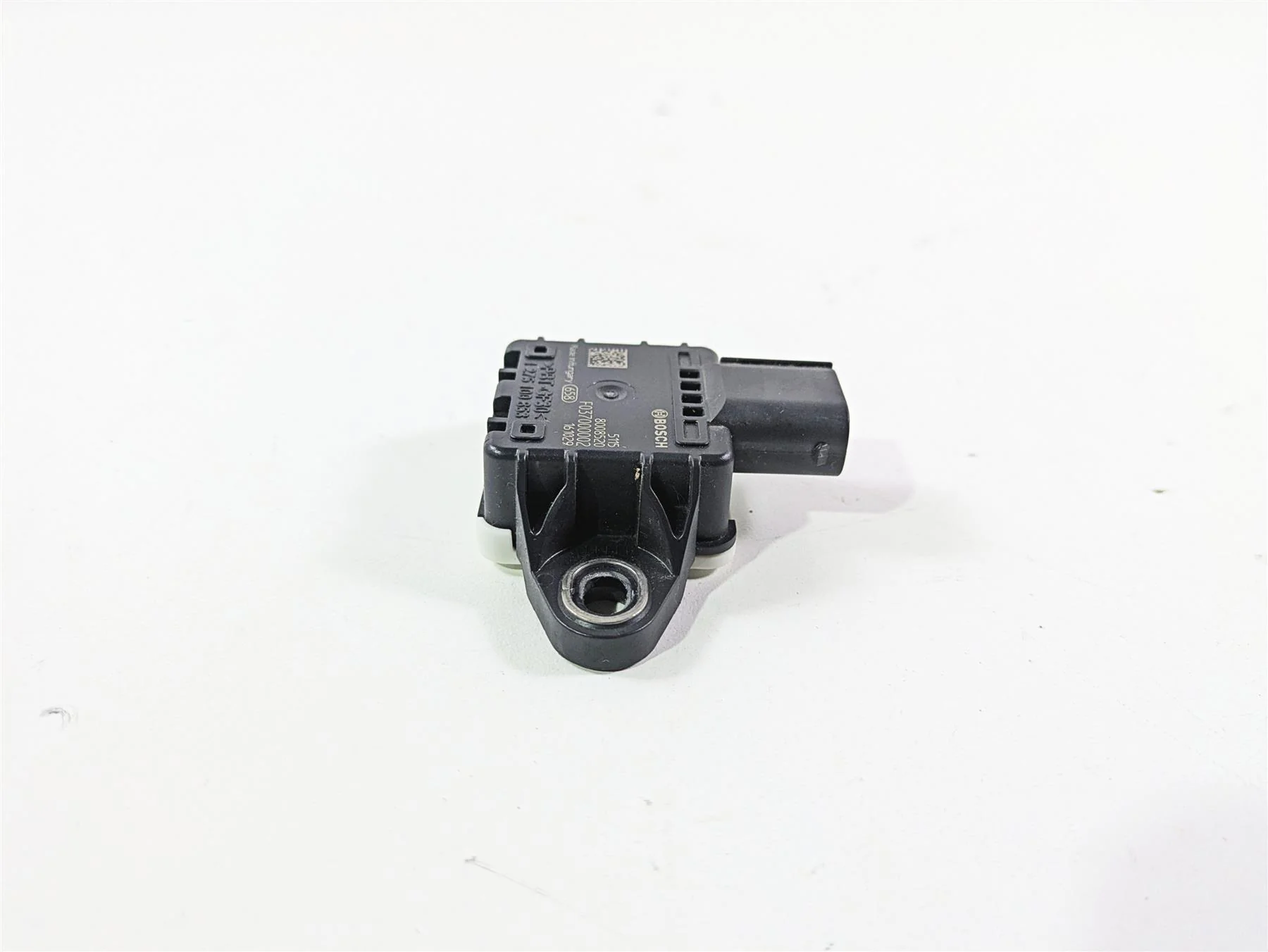 2017 KTM 1290 Super Duke GT Bosch Lean Angle Fall Sensor 60342090000 - Image 5
