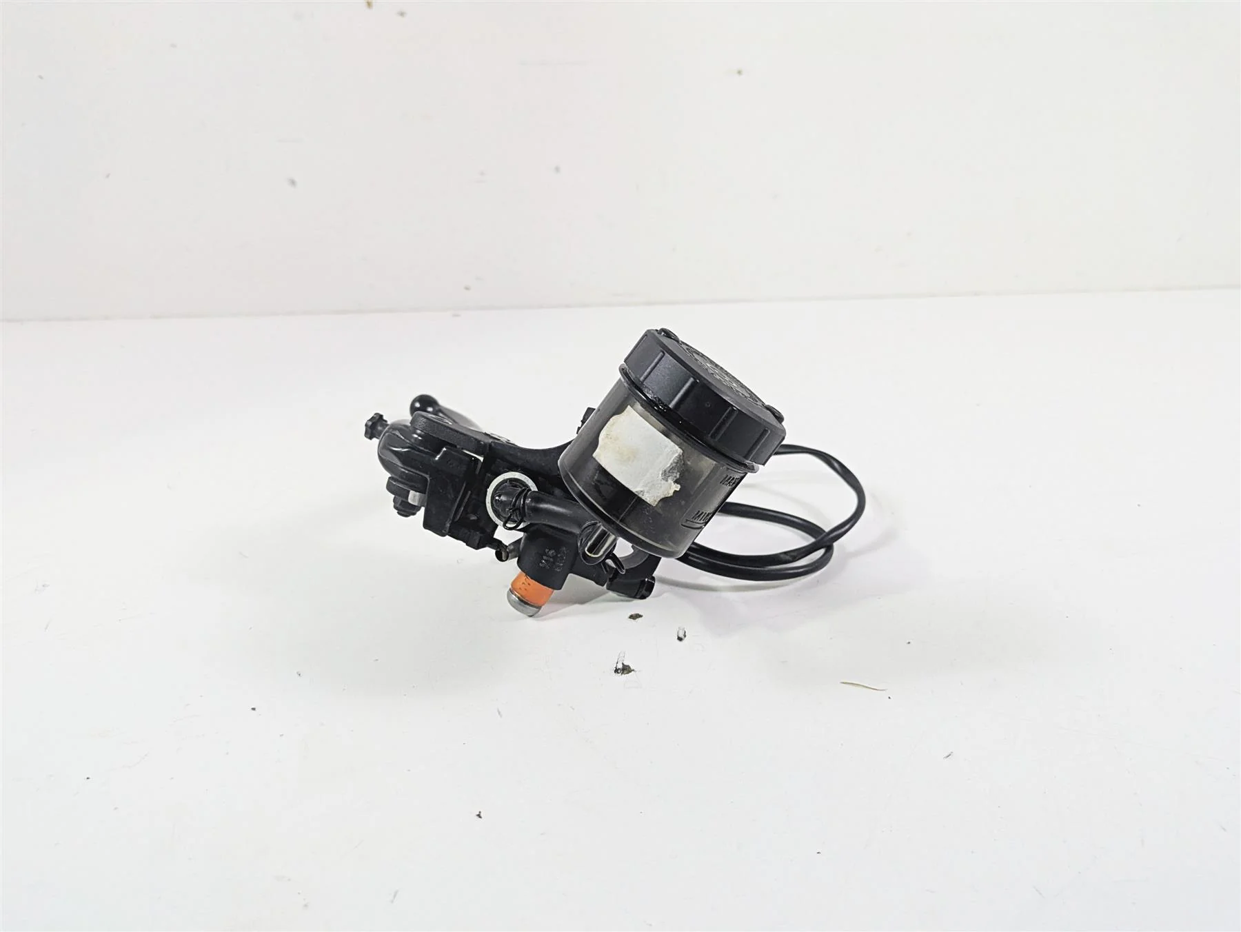 2017 KTM 1290 Super Duke GT Brembo Front Radial Brake Master Pump 6131300100030 - Image 3