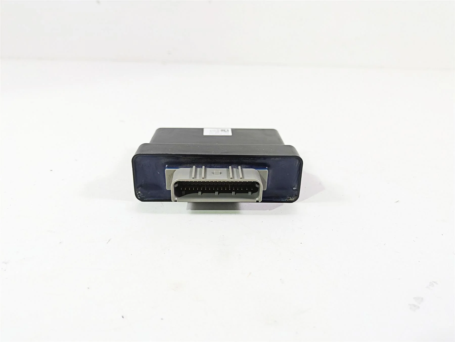 2017 KTM 1290 Super Duke GT Curve Light Control Unit 60414039000 - Image 4