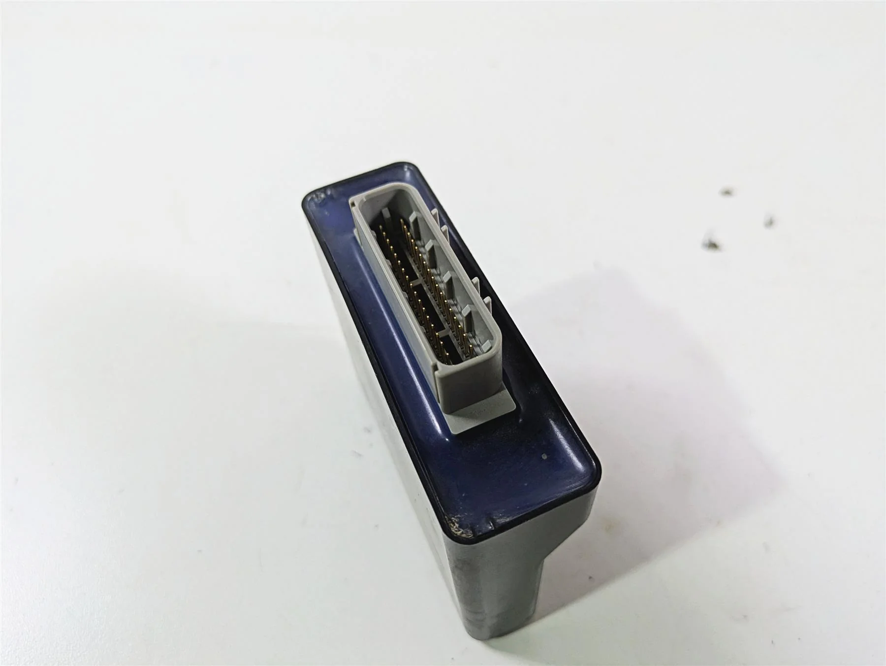 2017 KTM 1290 Super Duke GT Curve Light Control Unit 60414039000 - Image 7