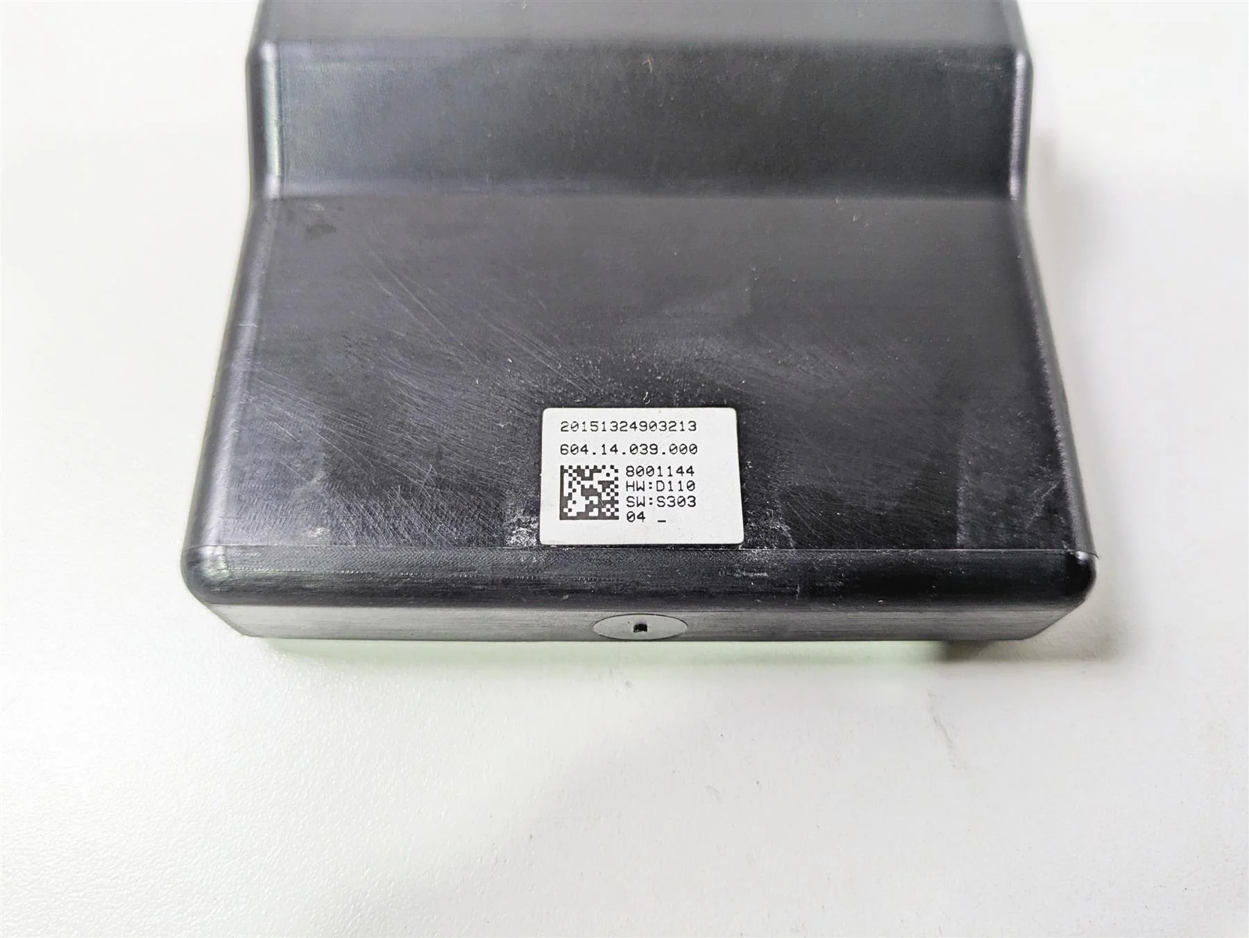 2017 KTM 1290 Super Duke GT Curve Light Control Unit 60414039000 - Image 9