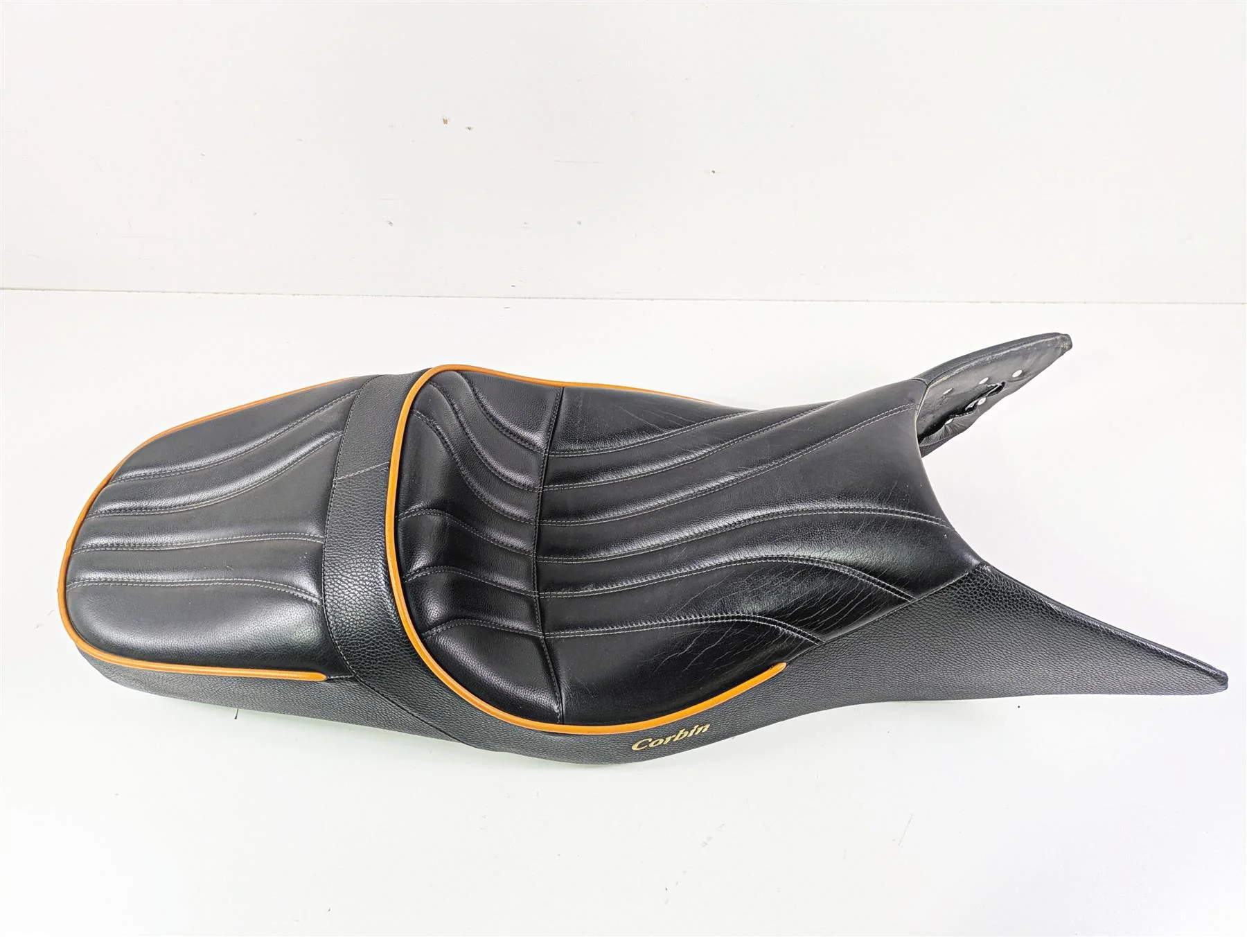 2017 KTM 1290 Super Duke GT Duo Corbin Seat Saddle KTM-SD-1290-GT - Image 12
