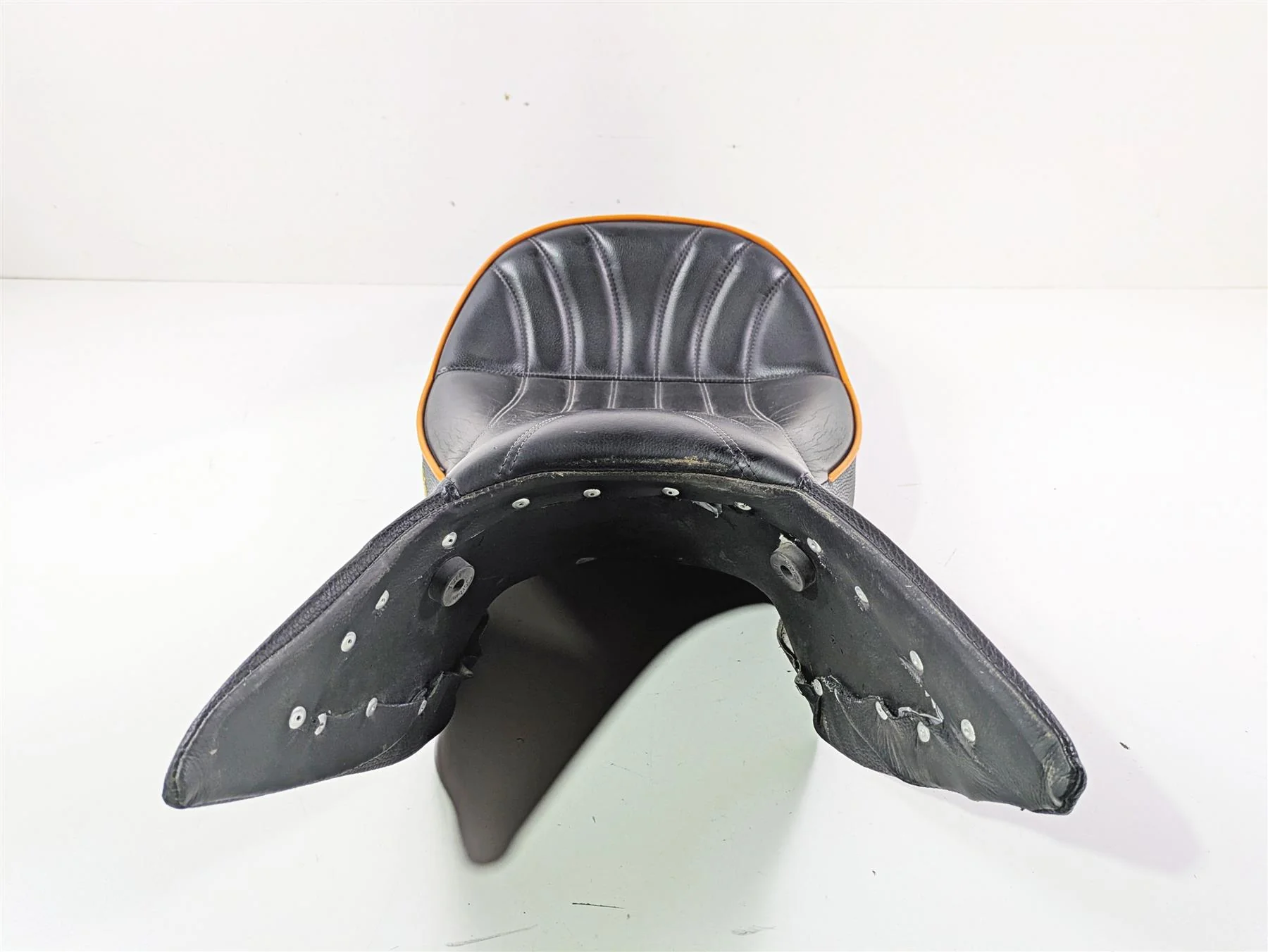 2017 KTM 1290 Super Duke GT Duo Corbin Seat Saddle KTM-SD-1290-GT - Image 4