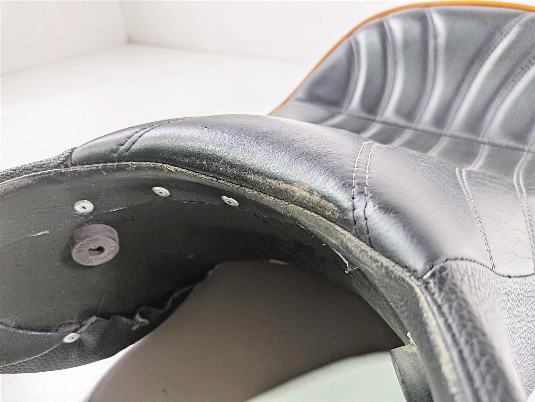 2017 KTM 1290 Super Duke GT Duo Corbin Seat Saddle KTM-SD-1290-GT - Image 6