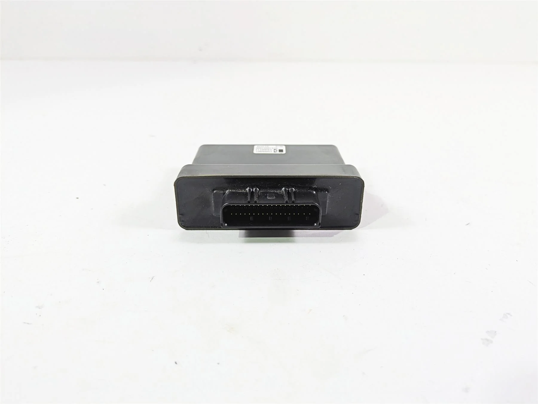 2017 KTM 1290 Super Duke GT Ecu Control Safe 60416031100 & 60416031000 - Image 4