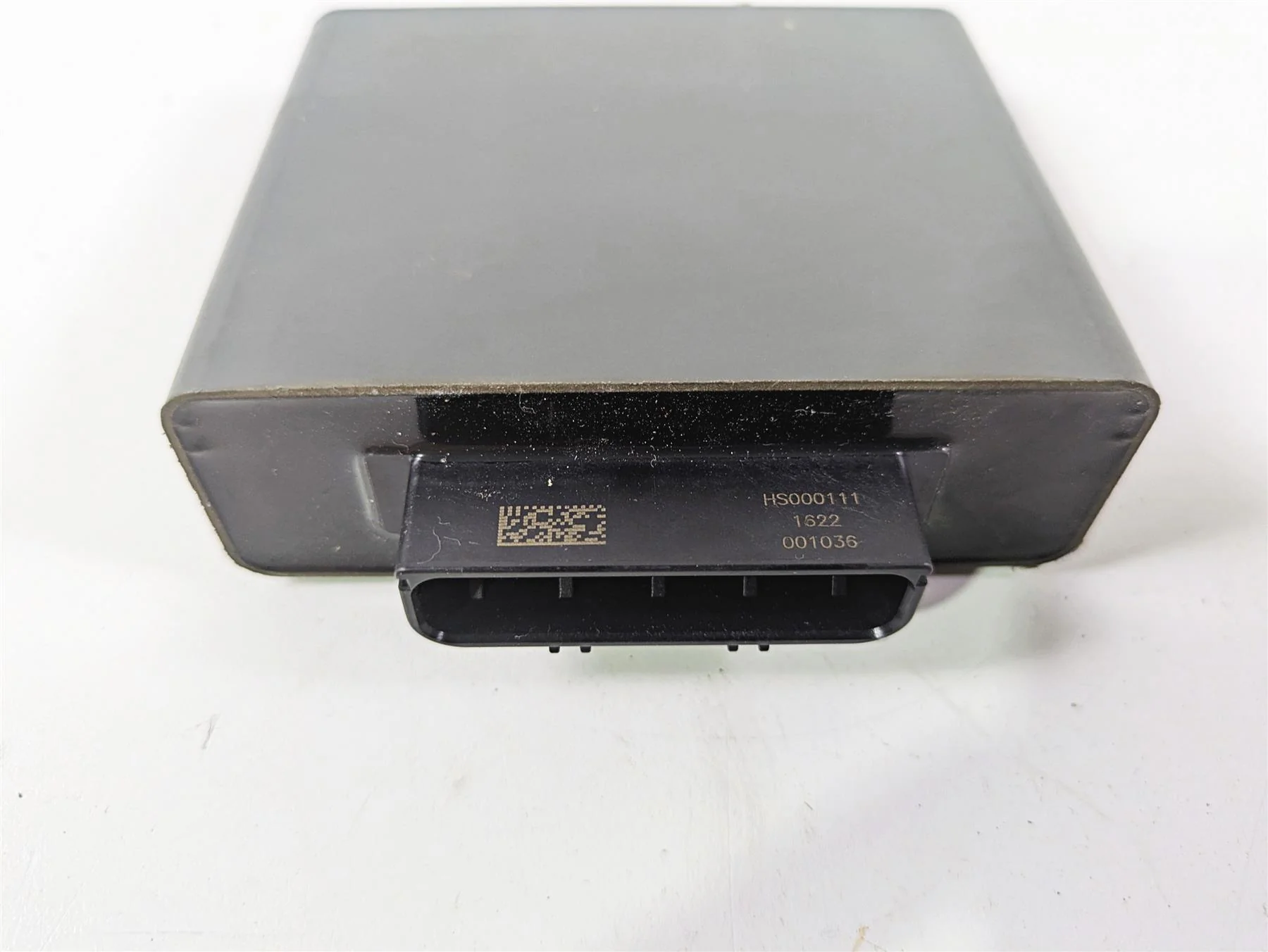 2017 KTM 1290 Super Duke GT Ecu Control Safe 60416031100 & 60416031000 - Image 7