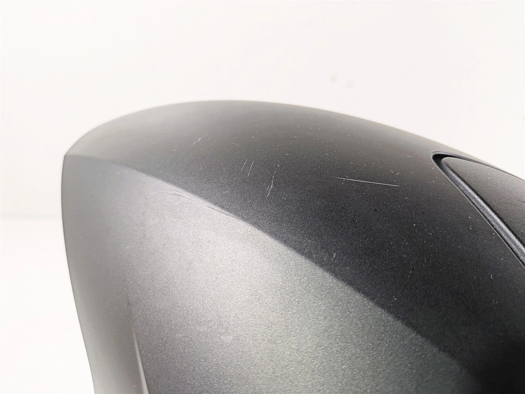 2017 KTM 1290 Super Duke GT Front Fender Black 61308010000 - Image 11