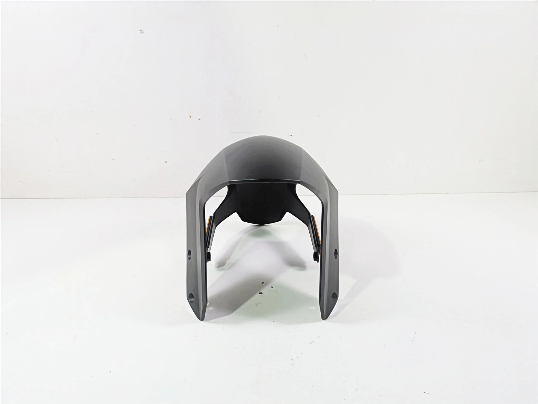 2017 KTM 1290 Super Duke GT Front Fender Black 61308010000 - Image 3