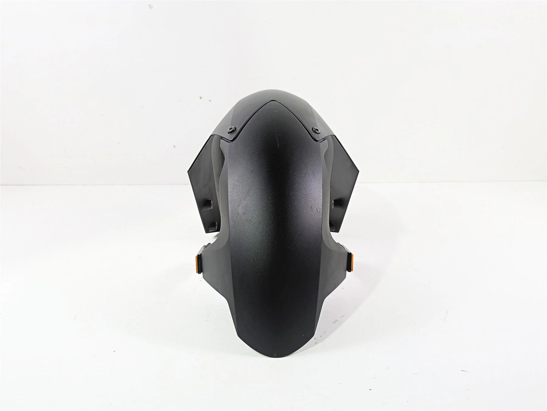 2017 KTM 1290 Super Duke GT Front Fender Black 61308010000 - Image 5