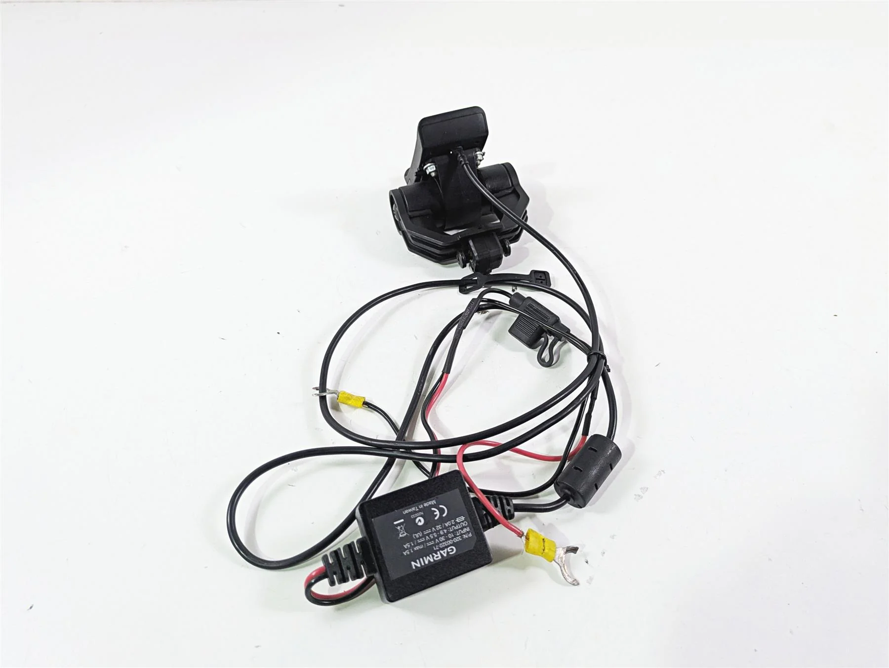 2017 KTM 1290 Super Duke GT Garmin Gps Navi Holder Mount - Image 2