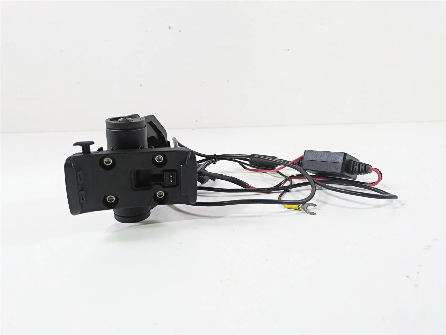 2017 KTM 1290 Super Duke GT Garmin Gps Navi Holder Mount - Image 3