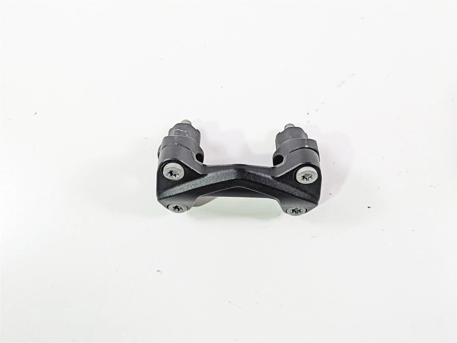 2017 KTM 1290 Super Duke GT Handlebar Holder Riser 6140103904233S 61301038000