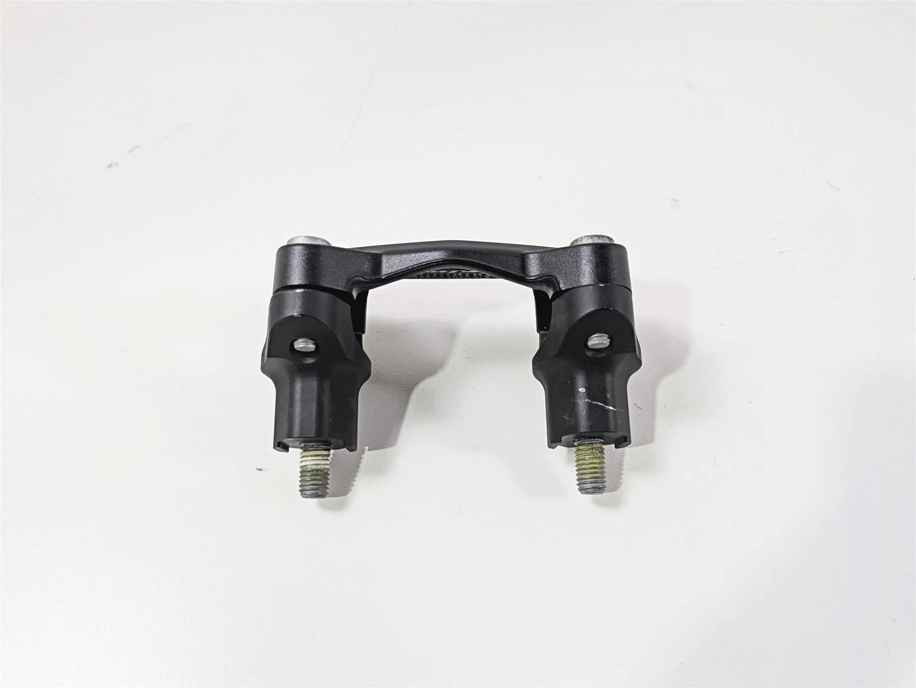 2017 KTM 1290 Super Duke GT Handlebar Holder Riser 6140103904233S 61301038000 - Image 10