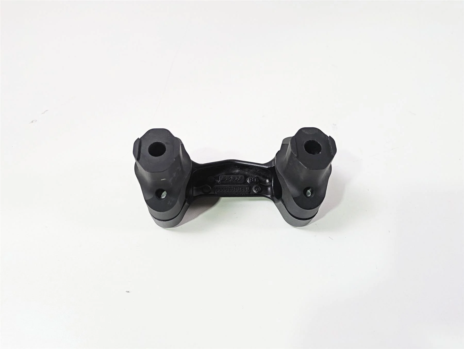 2017 KTM 1290 Super Duke GT Handlebar Holder Riser 6140103904233S 61301038000 - Image 11