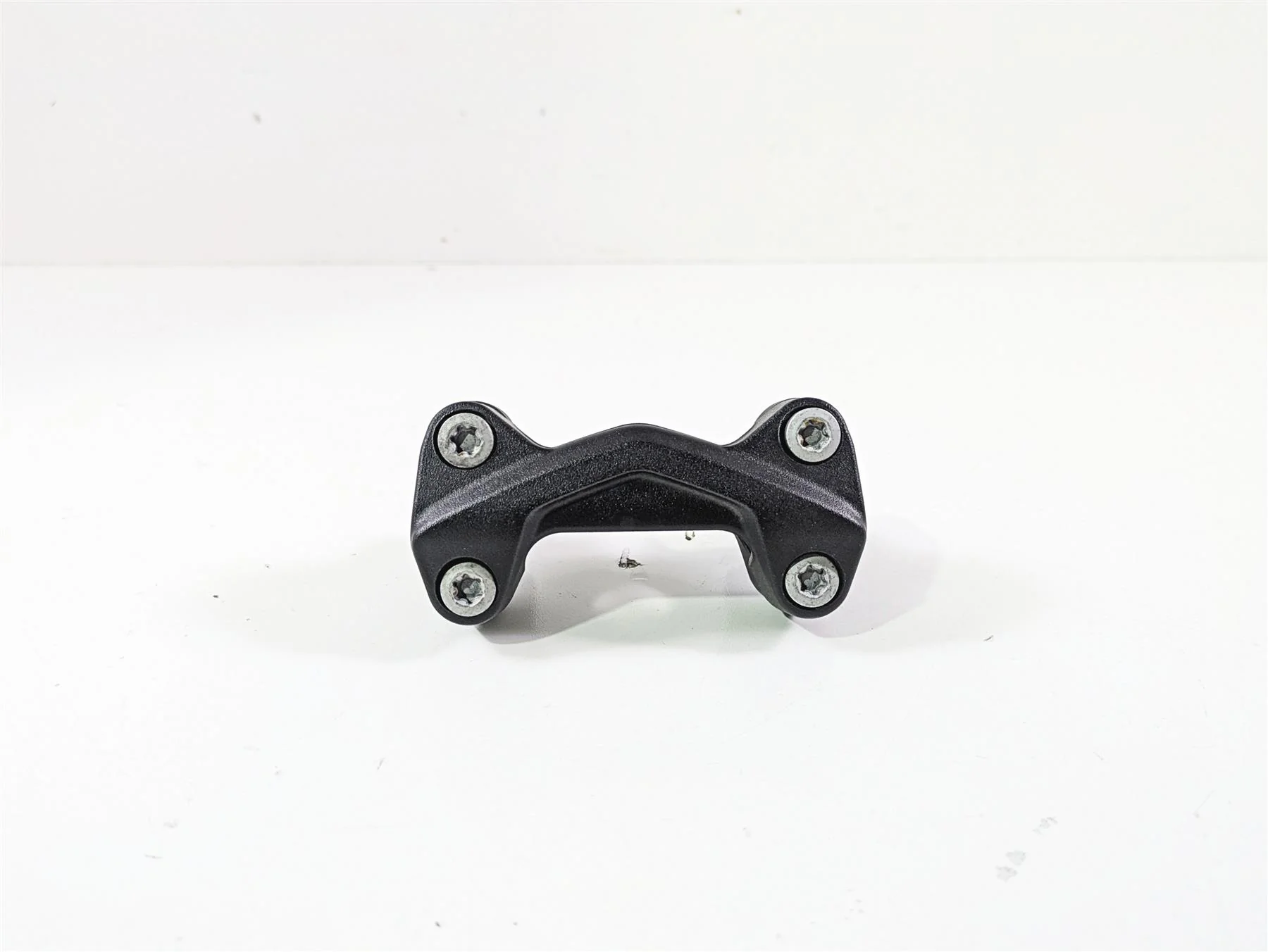 2017 KTM 1290 Super Duke GT Handlebar Holder Riser 6140103904233S 61301038000 - Image 2