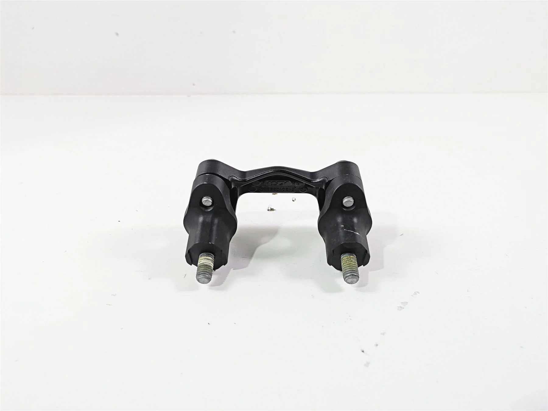 2017 KTM 1290 Super Duke GT Handlebar Holder Riser 6140103904233S 61301038000 - Image 4