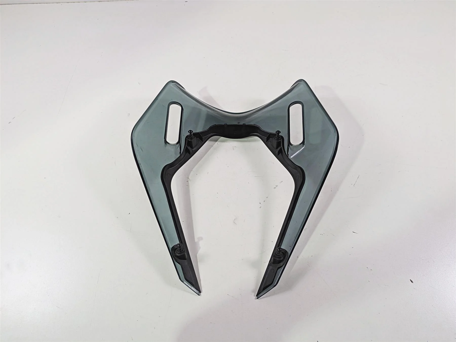 2017 KTM 1290 Super Duke GT Headlight Mask Shield Screen 61408001000 - Image 7