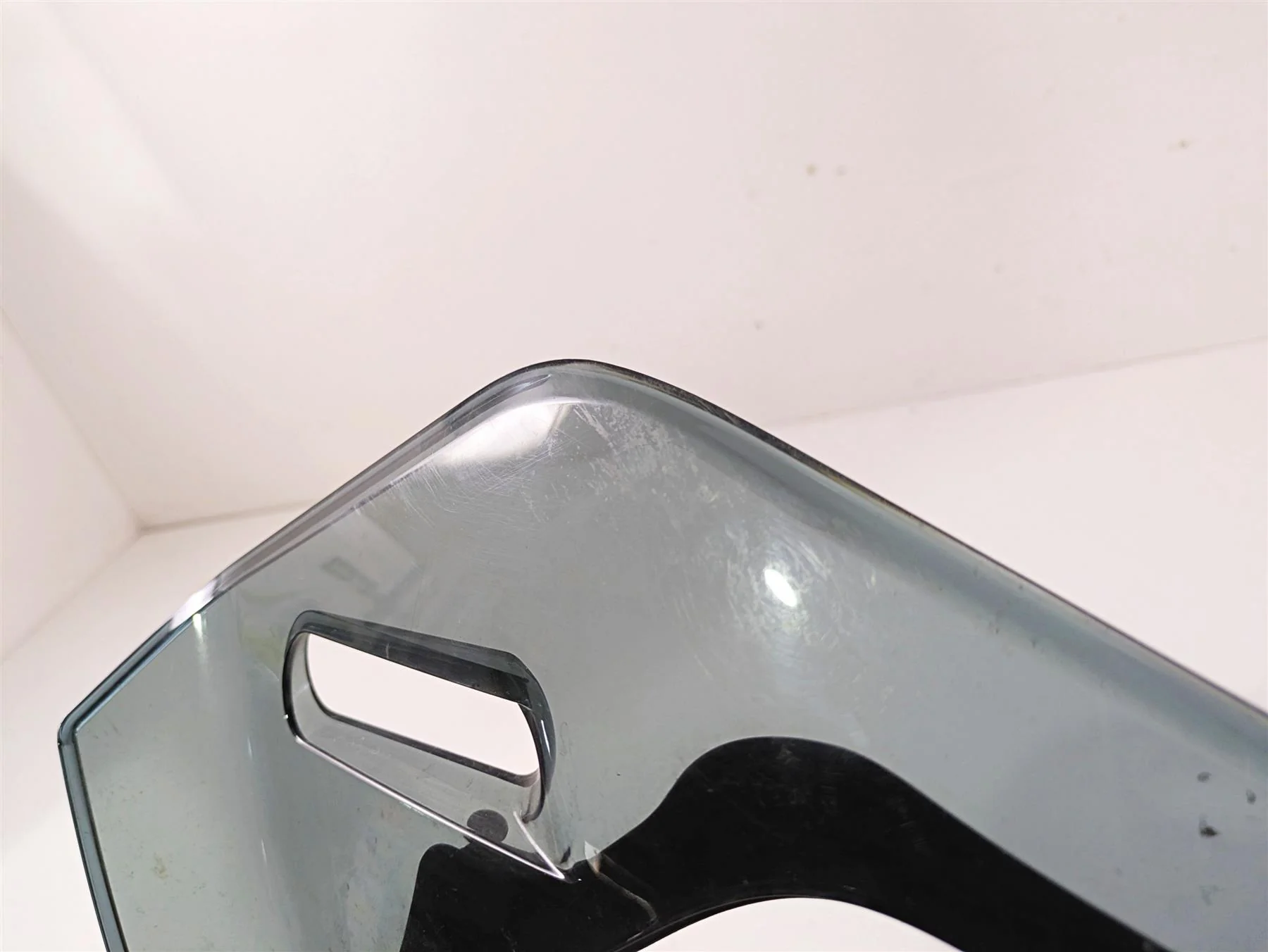 2017 KTM 1290 Super Duke GT Headlight Mask Shield Screen 61408001000 - Image 9