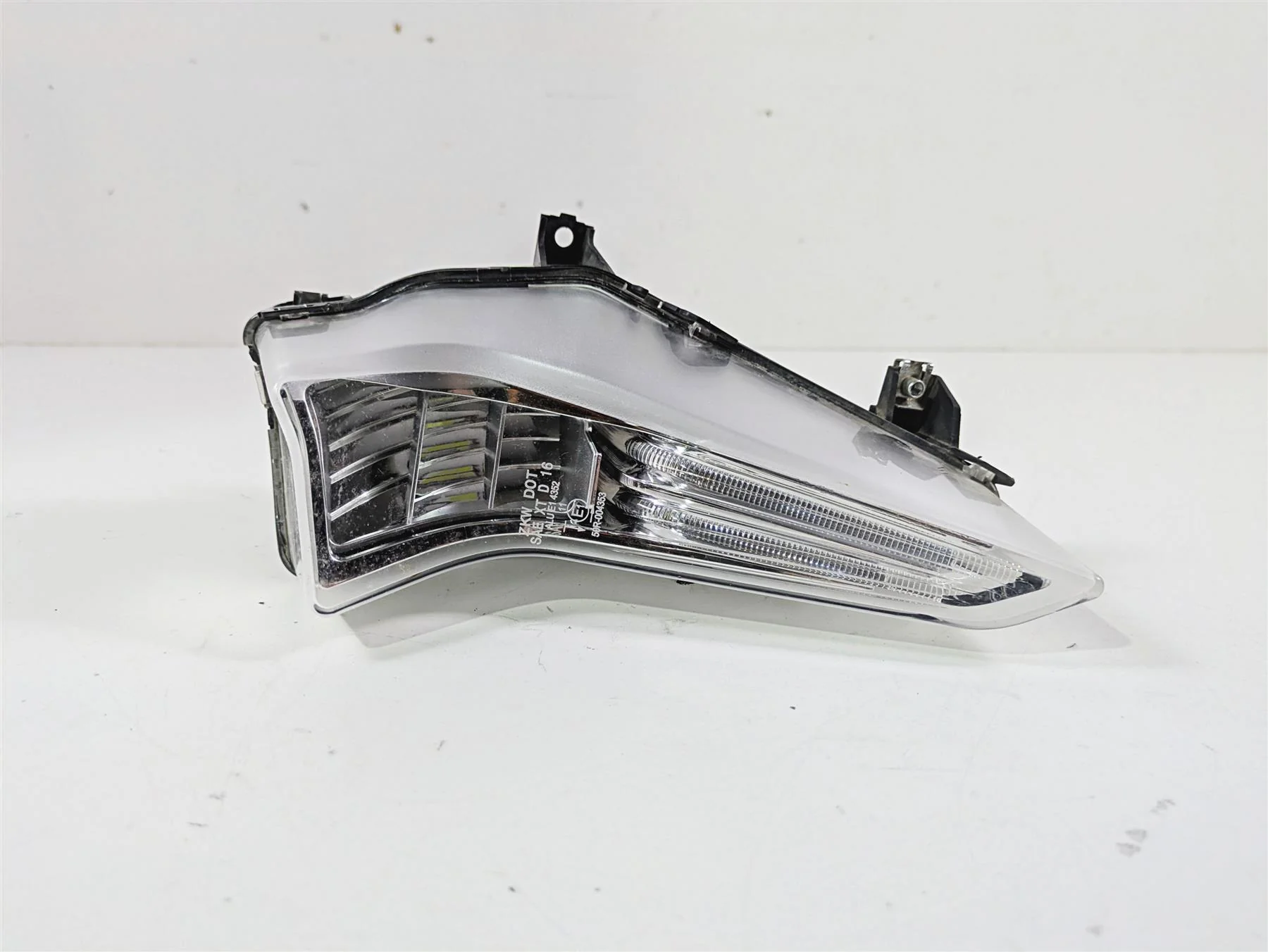 2017 KTM 1290 Super Duke GT Left Cornering Light Lamp 61414007000