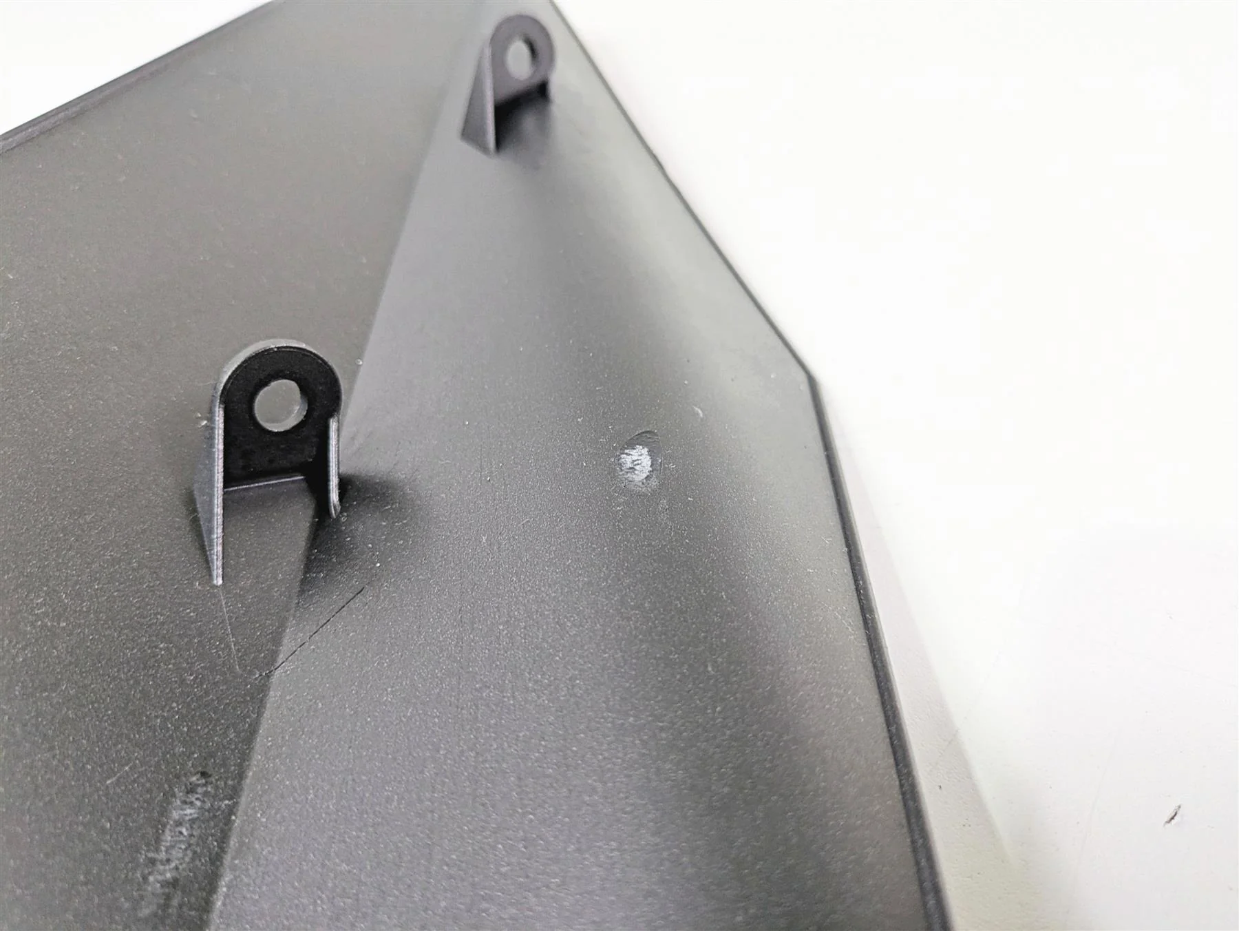 2017 KTM 1290 Super Duke GT Left Tank Cover Fairing 61408050100 - Image 10