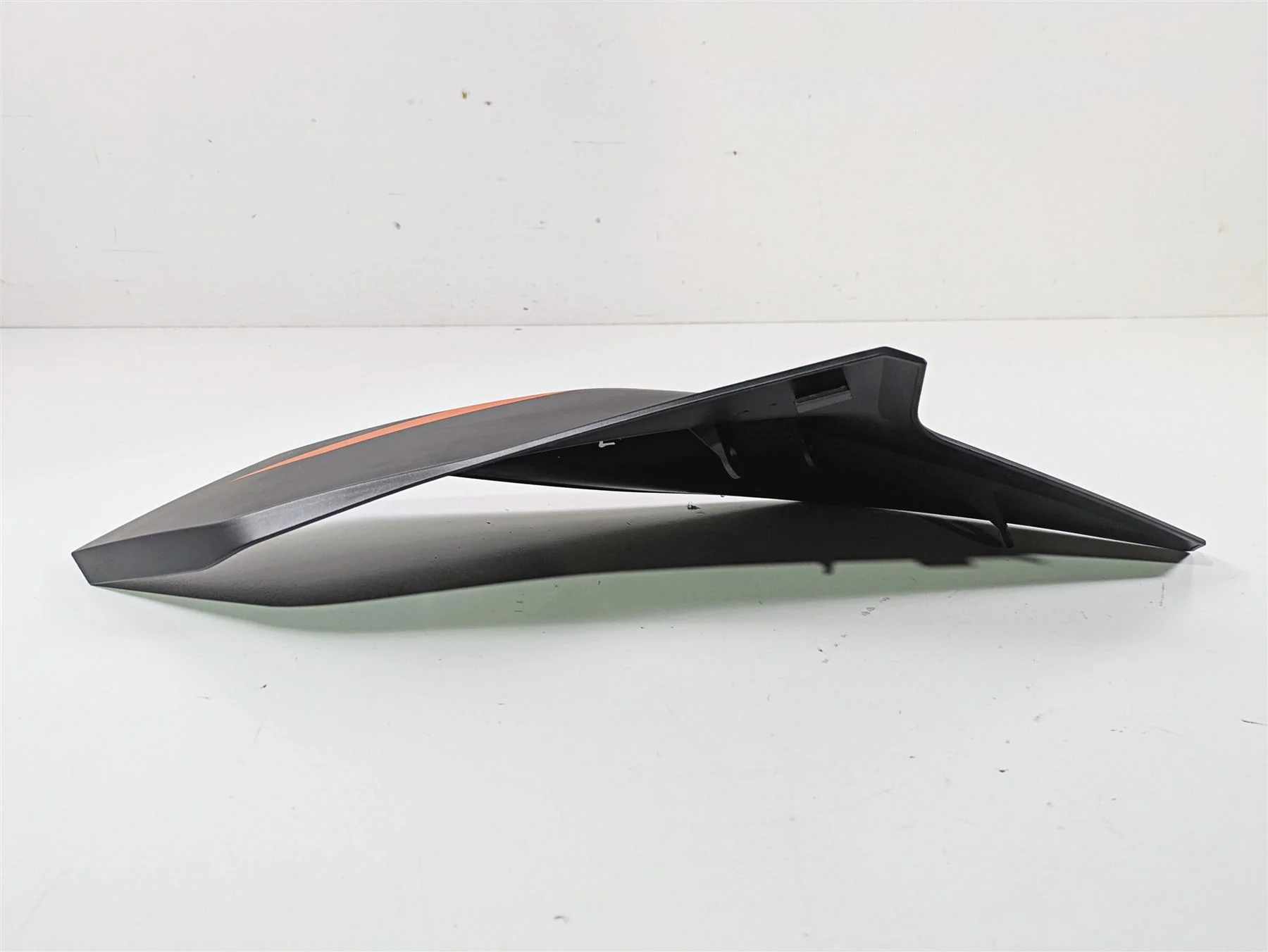 2017 KTM 1290 Super Duke GT Left Tank Cover Fairing 61408050100 - Image 4