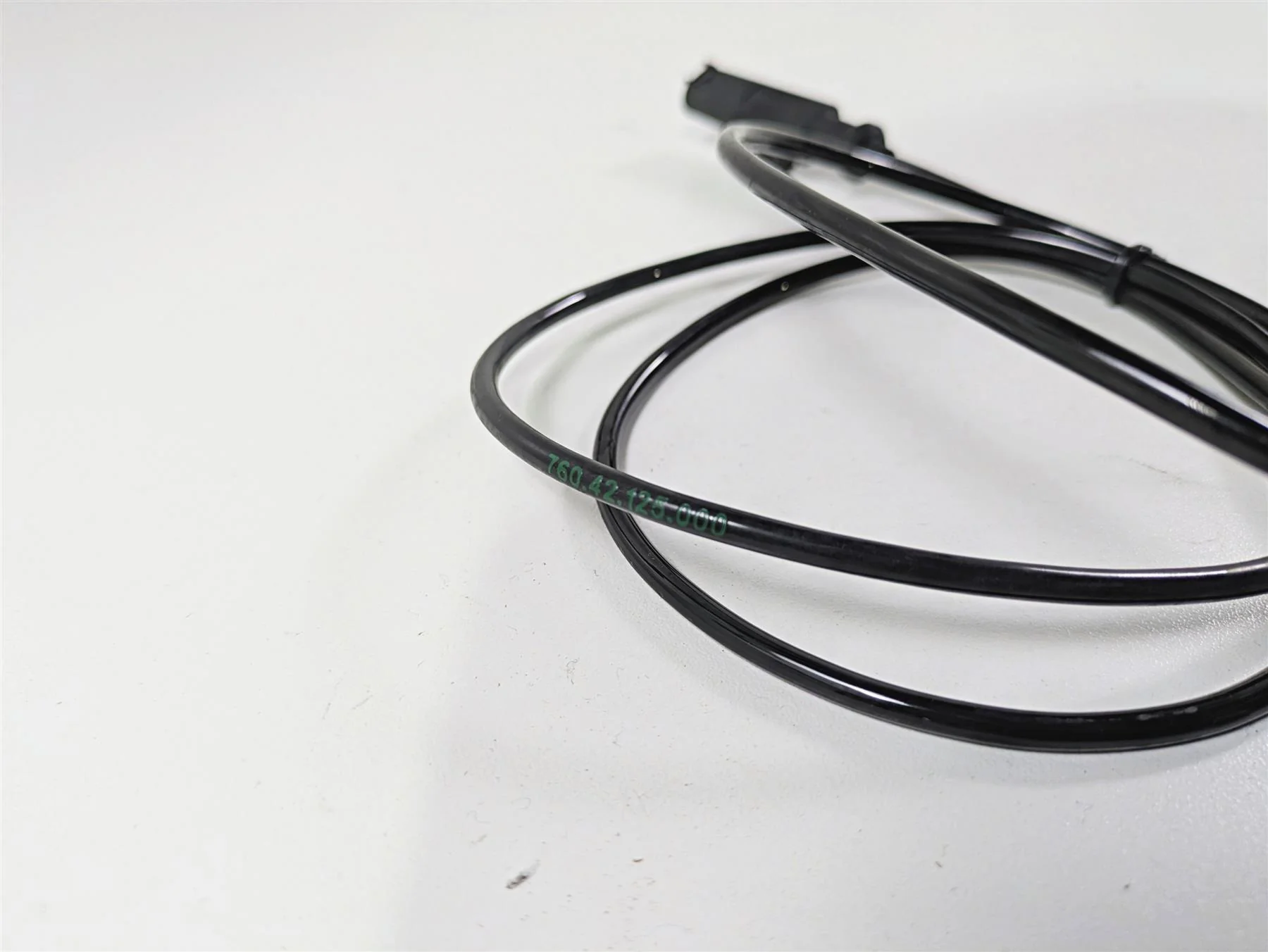 2017 KTM 1290 Super Duke GT Rear Abs Brake Wheel Speed Sensor 76042025000 - Image 8