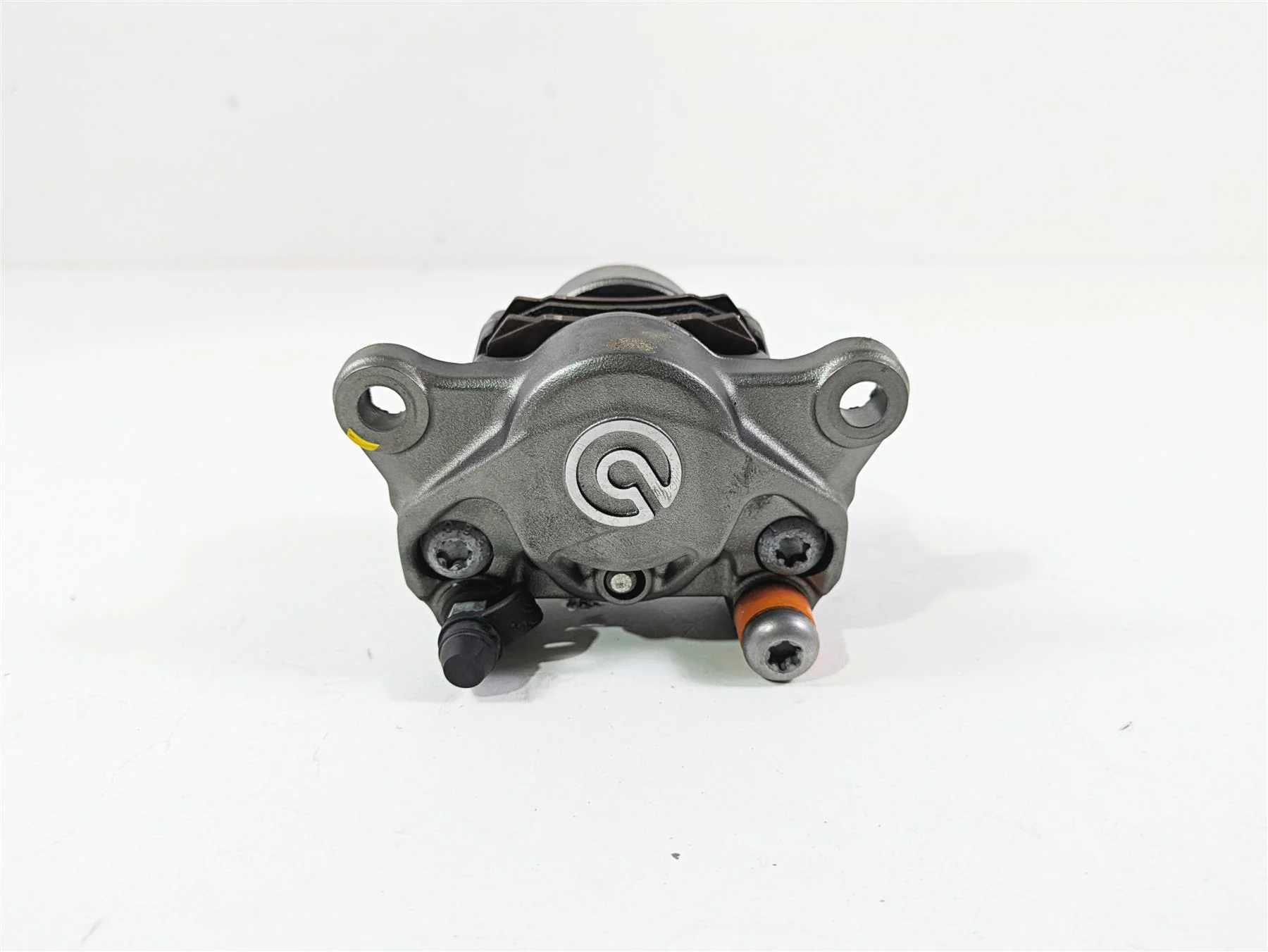 2017 KTM 1290 Super Duke GT Rear Brake Caliper Brembo 6131308000158