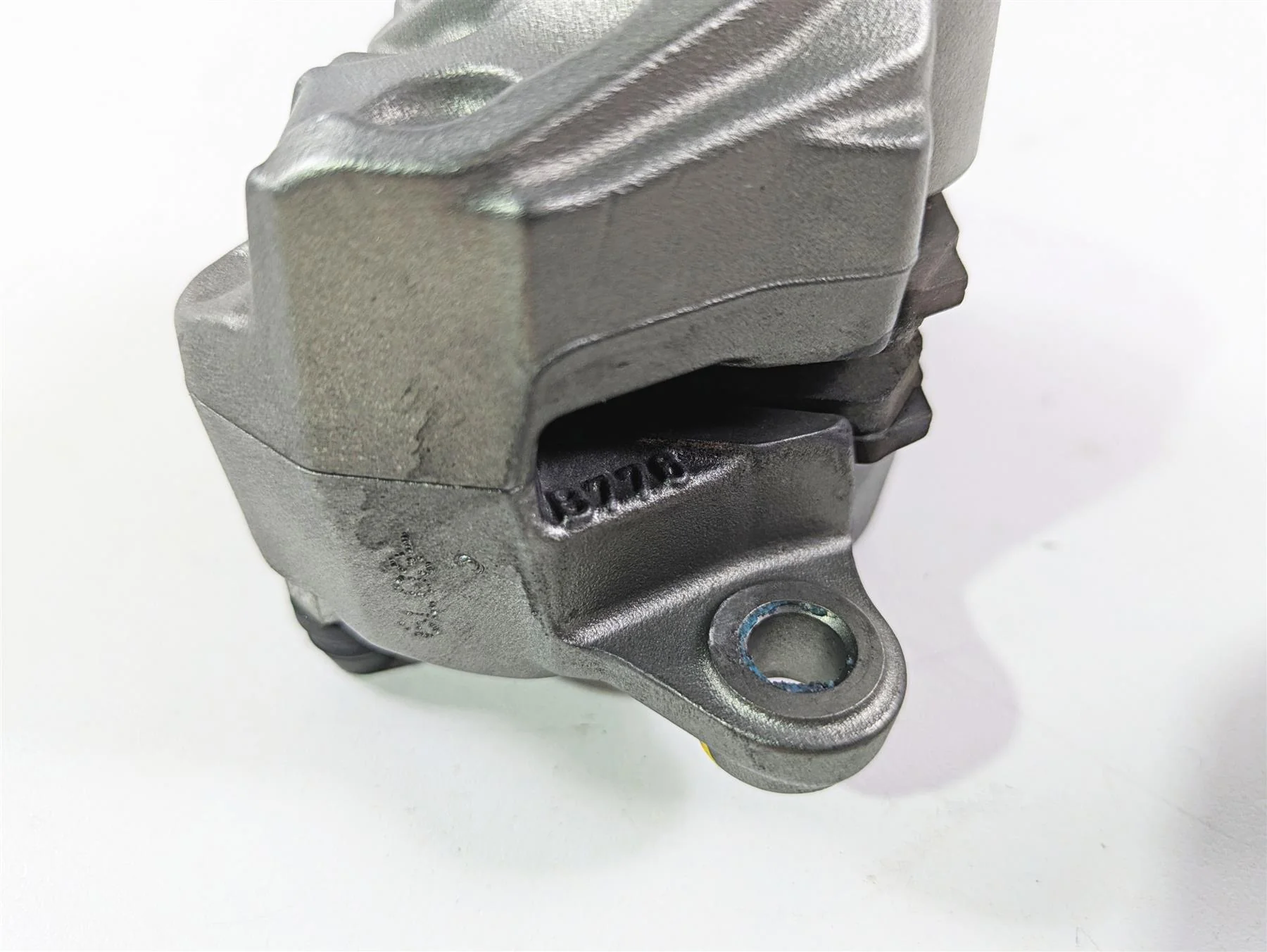 2017 KTM 1290 Super Duke GT Rear Brake Caliper Brembo 6131308000158 - Image 11