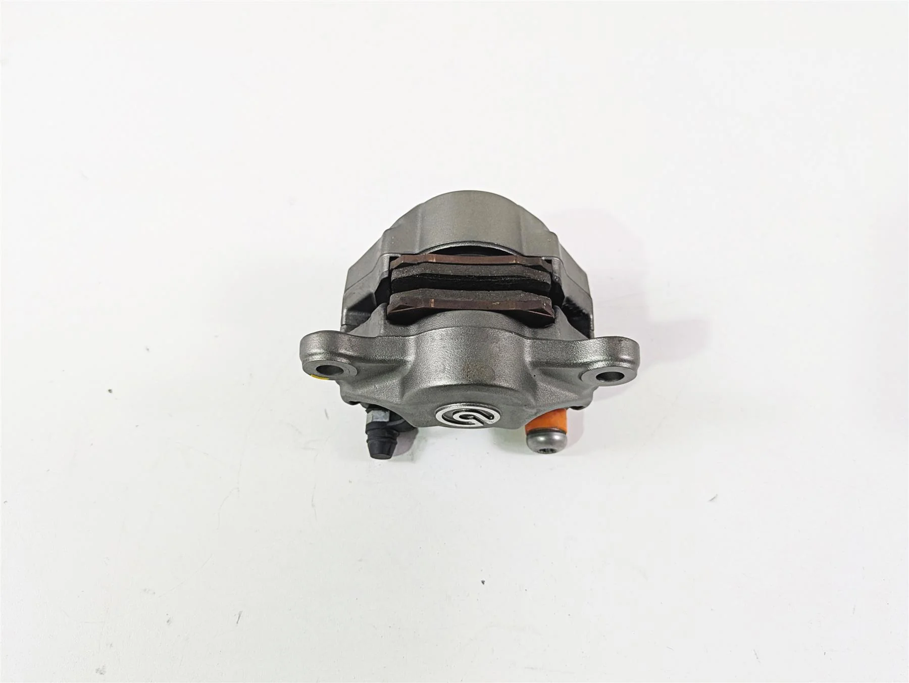 2017 KTM 1290 Super Duke GT Rear Brake Caliper Brembo 6131308000158 - Image 2
