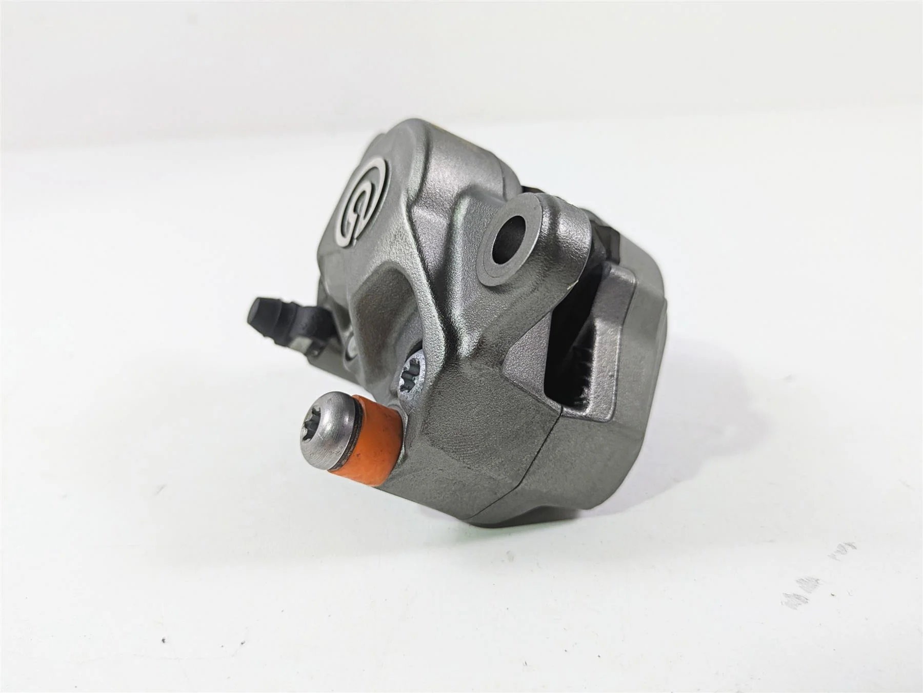 2017 KTM 1290 Super Duke GT Rear Brake Caliper Brembo 6131308000158 - Image 7