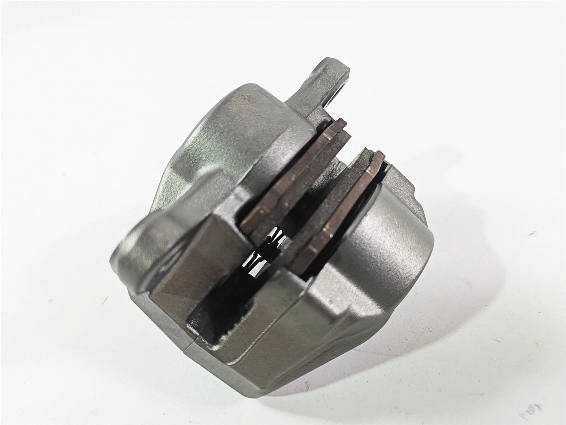 2017 KTM 1290 Super Duke GT Rear Brake Caliper Brembo 6131308000158 - Image 8