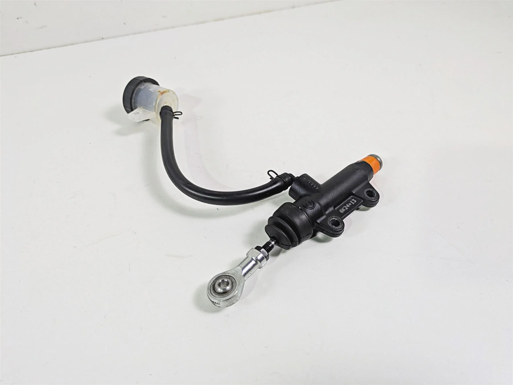 2017 KTM 1290 Super Duke GT Rear Brake Master Cylinder Brembo 6031306000030 - Image 12