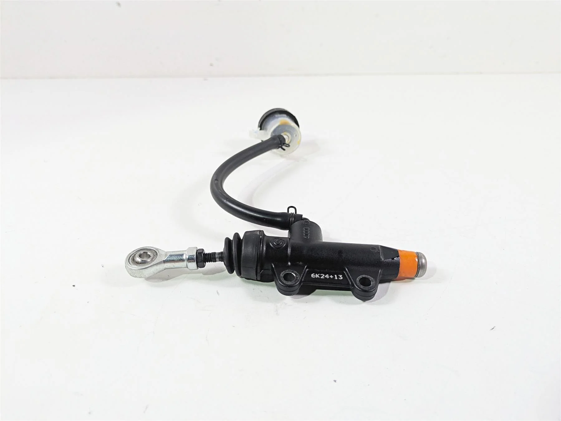 2017 KTM 1290 Super Duke GT Rear Brake Master Cylinder Brembo 6031306000030 - Image 2