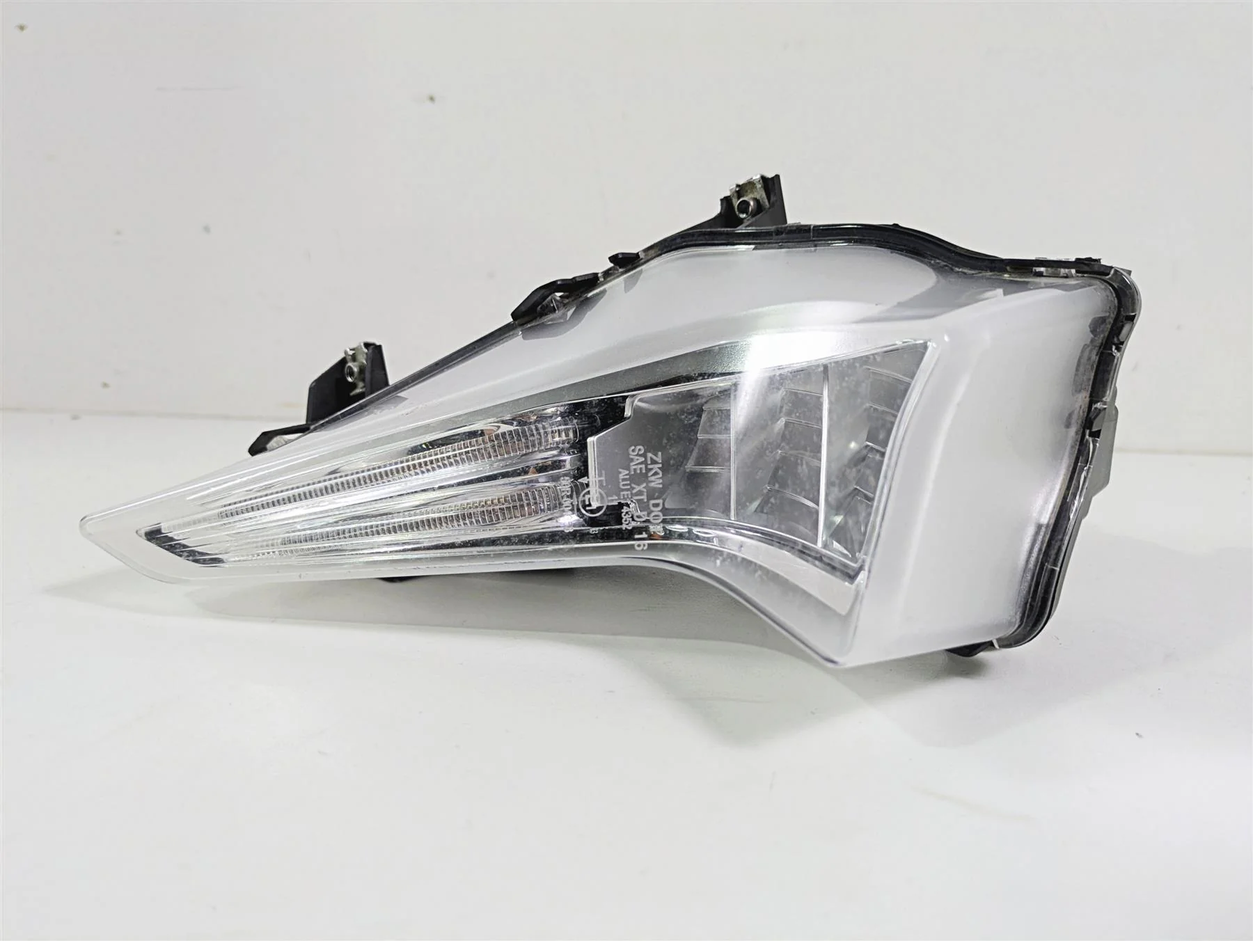 2017 KTM 1290 Super Duke GT Right Cornering Light Lamp 61414008000
