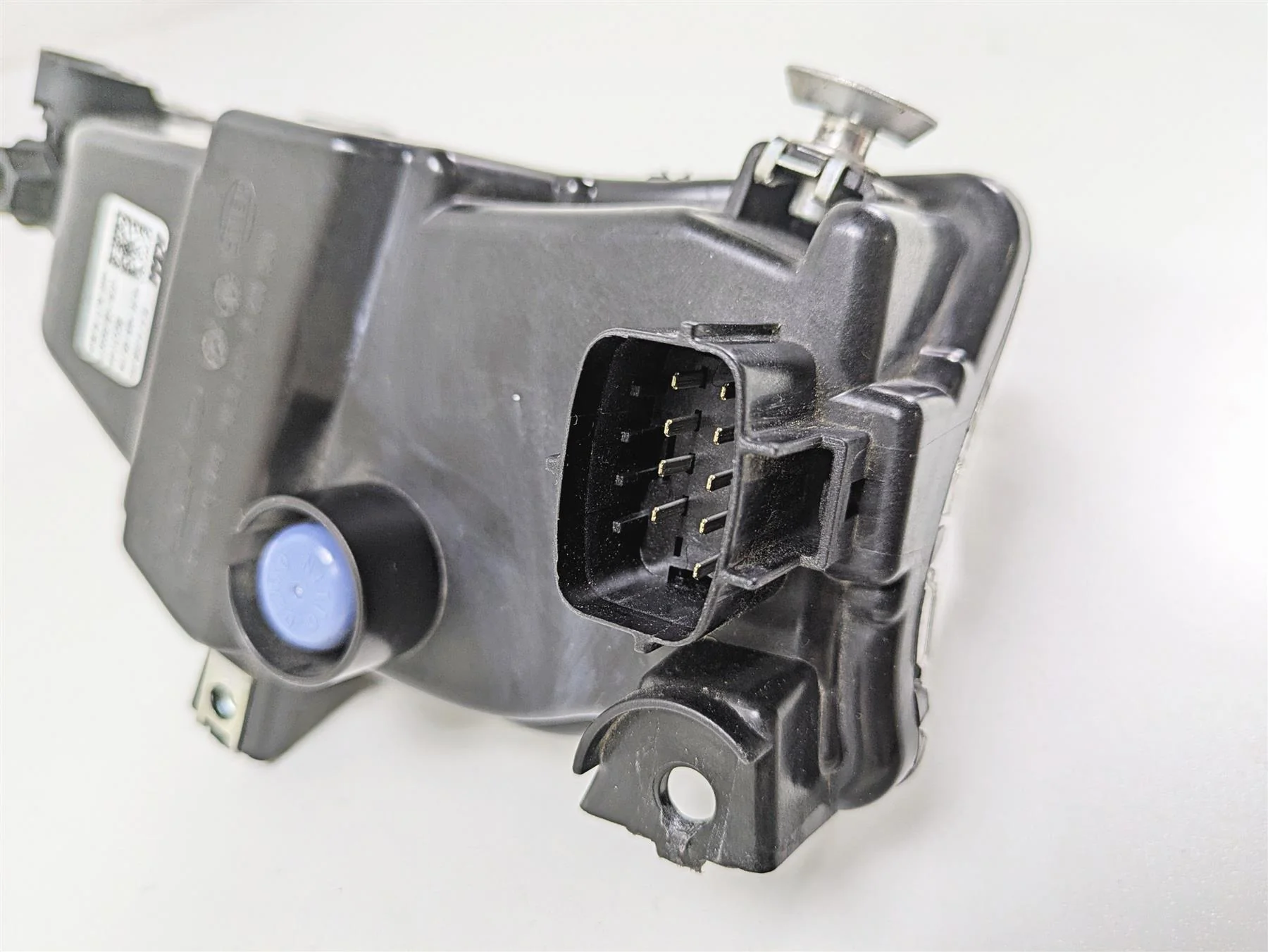 2017 KTM 1290 Super Duke GT Right Cornering Light Lamp 61414008000 - Image 10