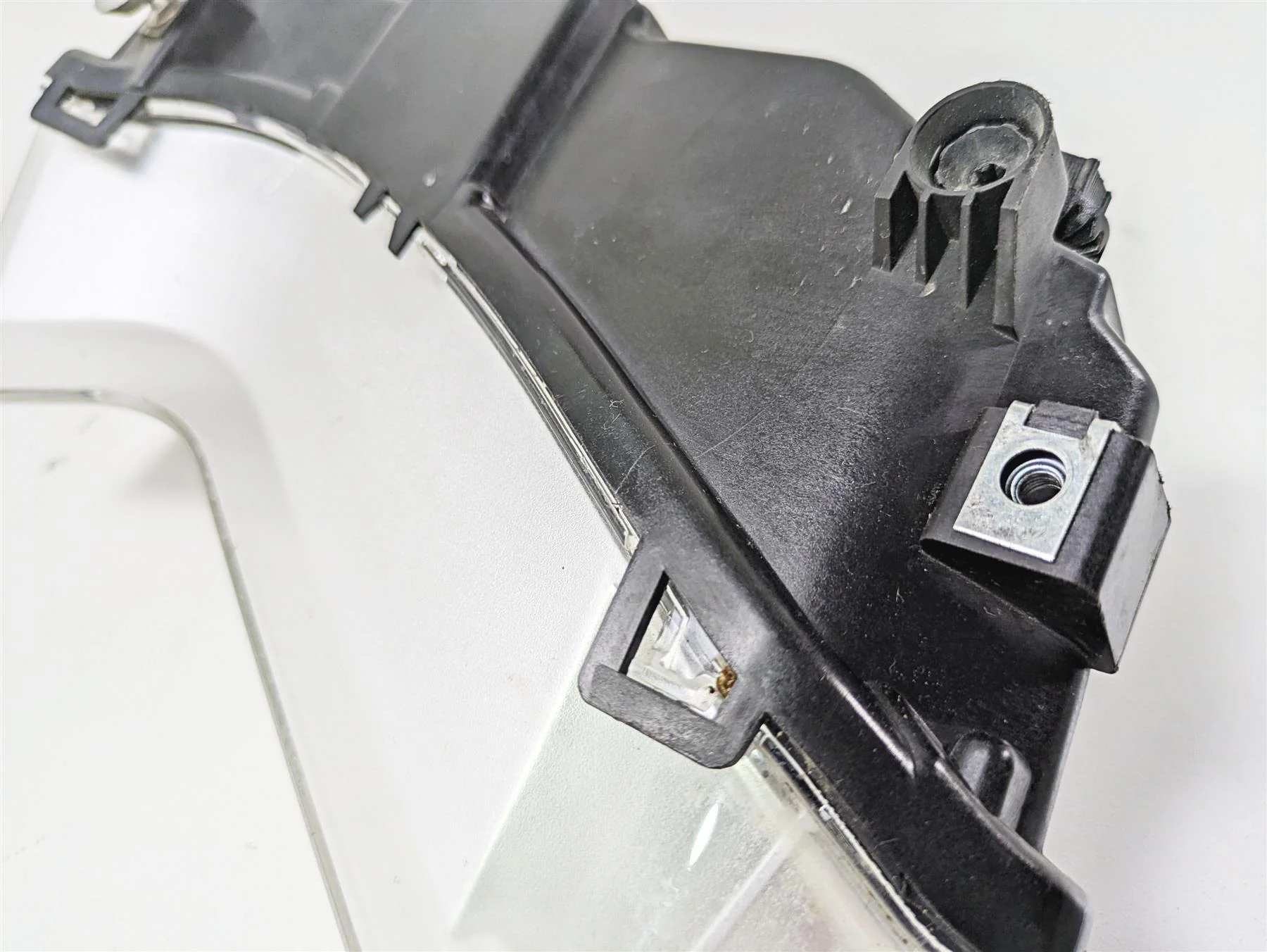 2017 KTM 1290 Super Duke GT Right Cornering Light Lamp 61414008000 - Image 11