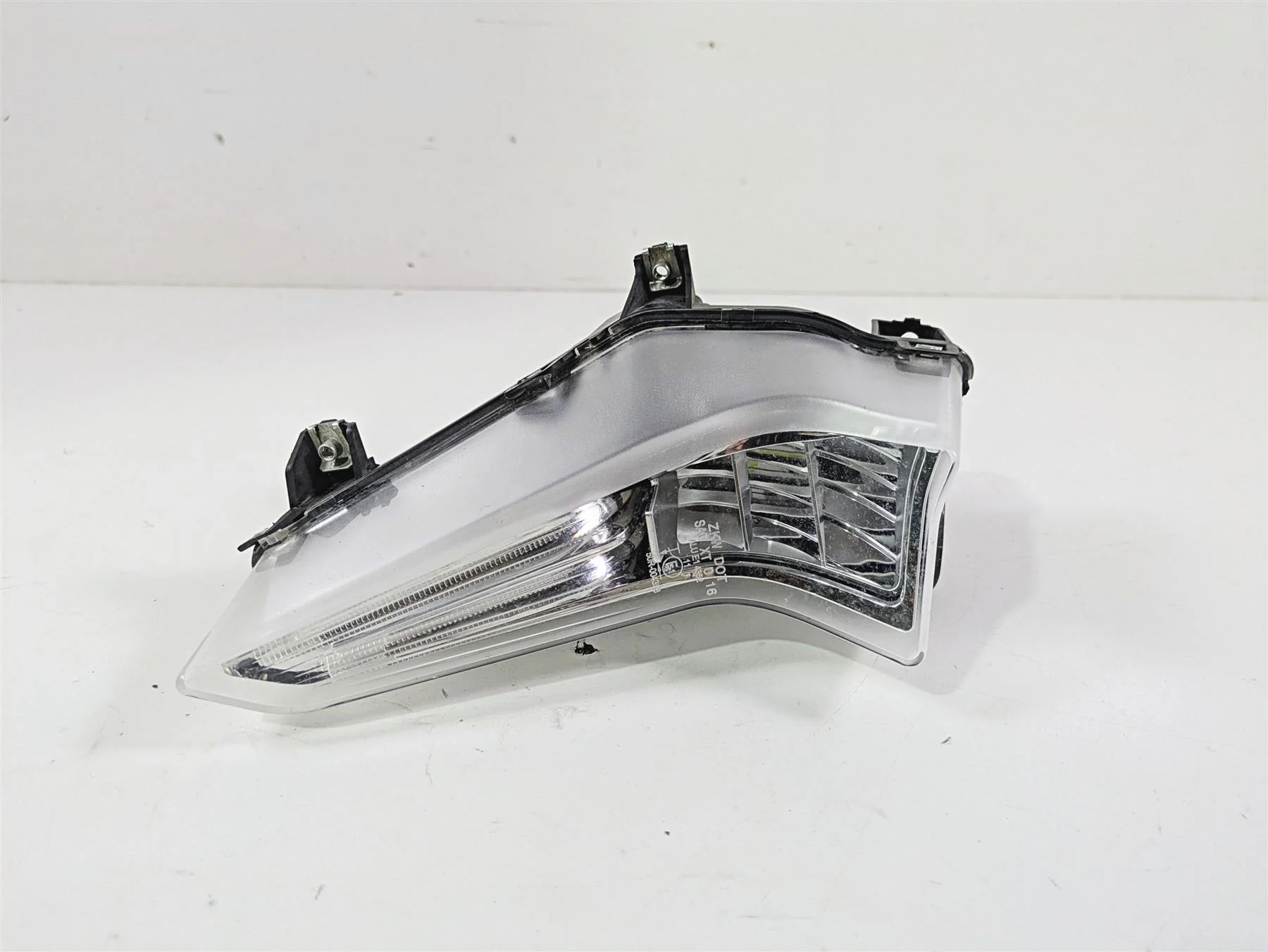 2017 KTM 1290 Super Duke GT Right Cornering Light Lamp 61414008000 - Image 3