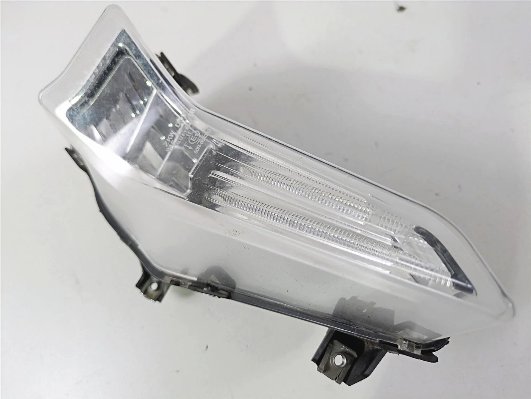 2017 KTM 1290 Super Duke GT Right Cornering Light Lamp 61414008000 - Image 9