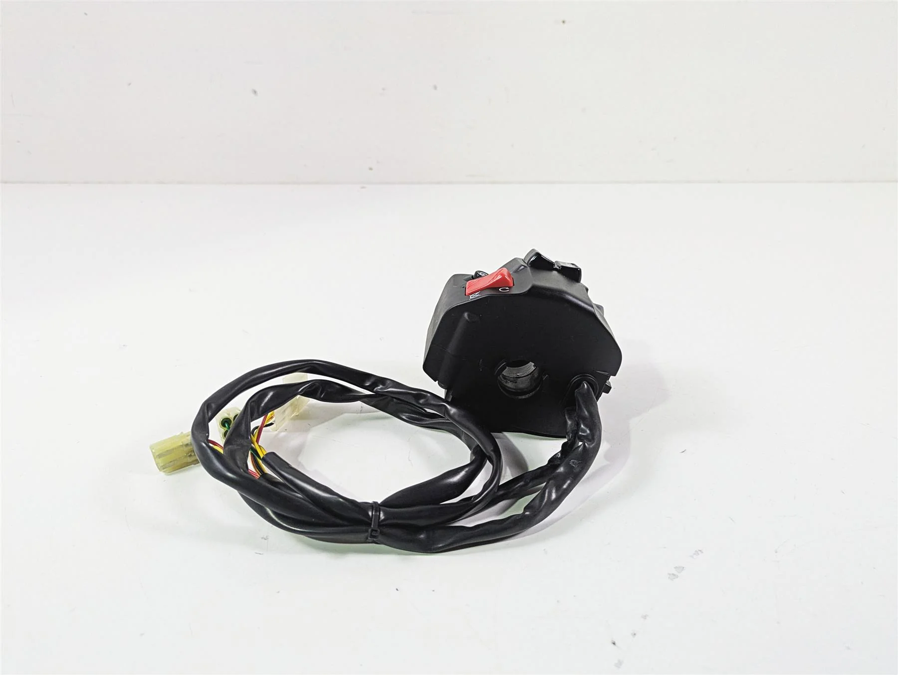 2017 KTM 1290 Super Duke GT Right Hand Control Switch 60411074000 - Image 3