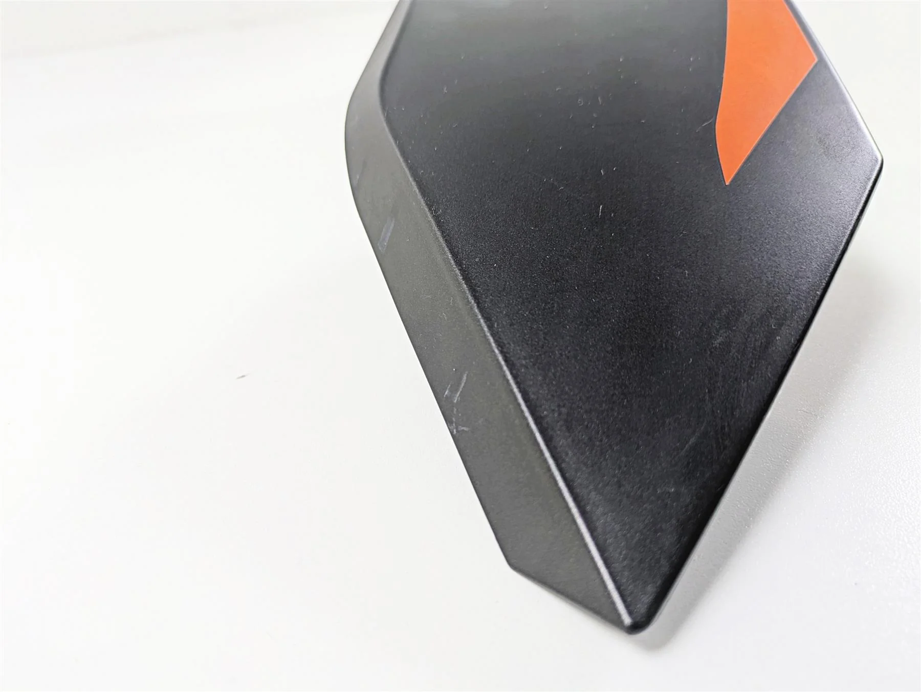 2017 KTM 1290 Super Duke GT Right Tank Fairing Cover 61408051100CAA - Image 11