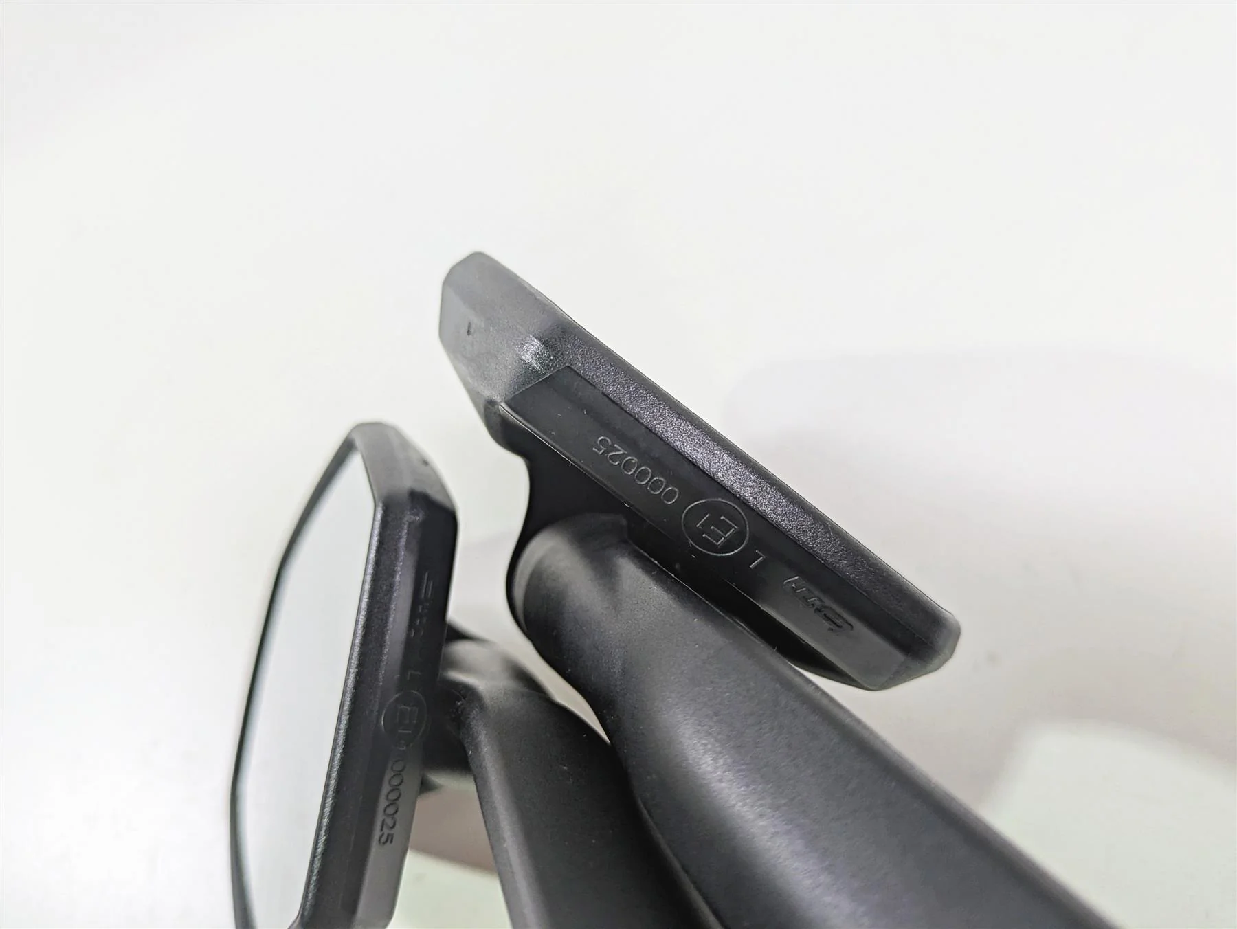 2017 KTM 1290 Super Duke GT Stock Rear View Mirror Set 61312040200 61312041100 - Image 11