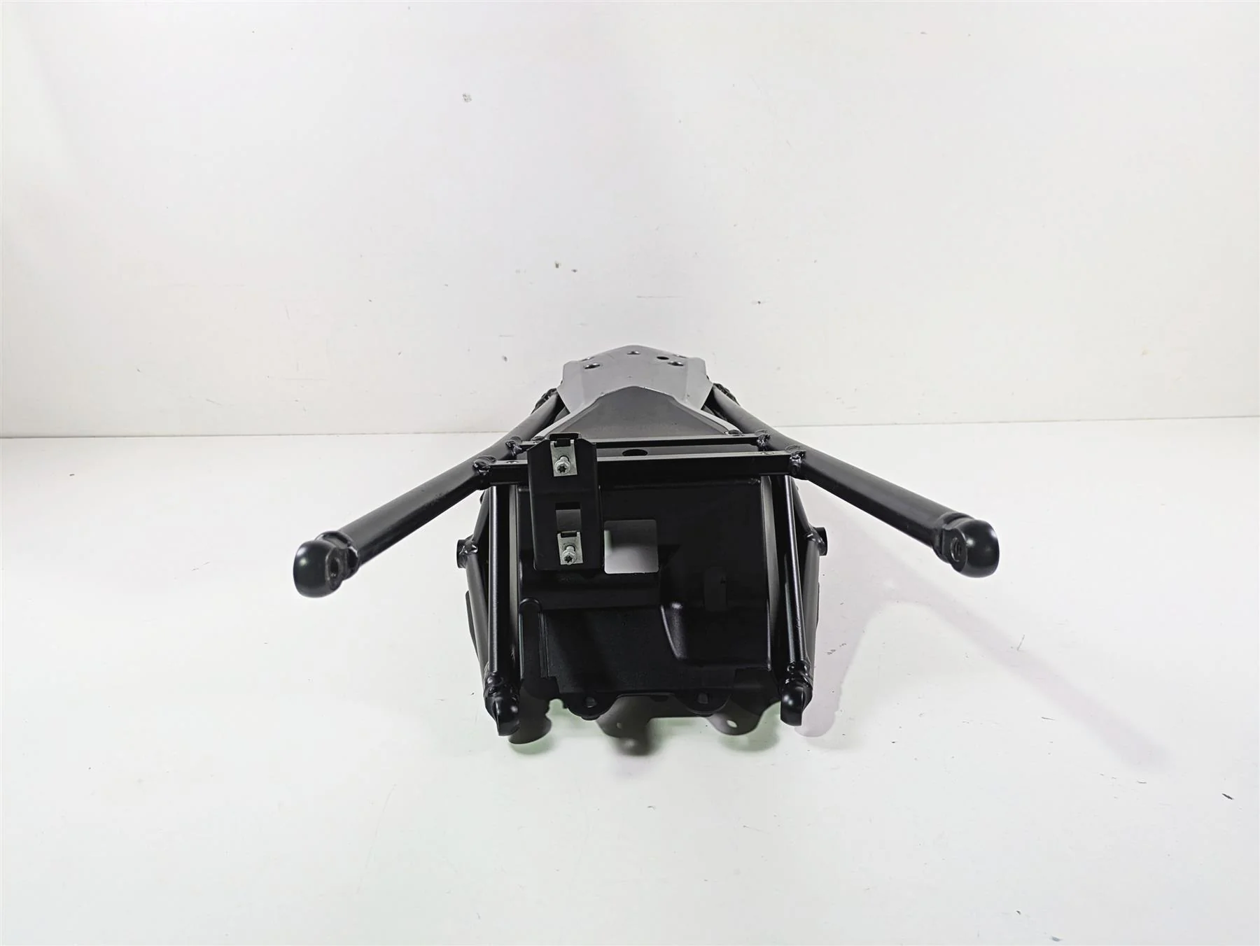 2017 KTM 1290 Super Duke GT Subframe & Inner Fender 6140300210033 - Image 5