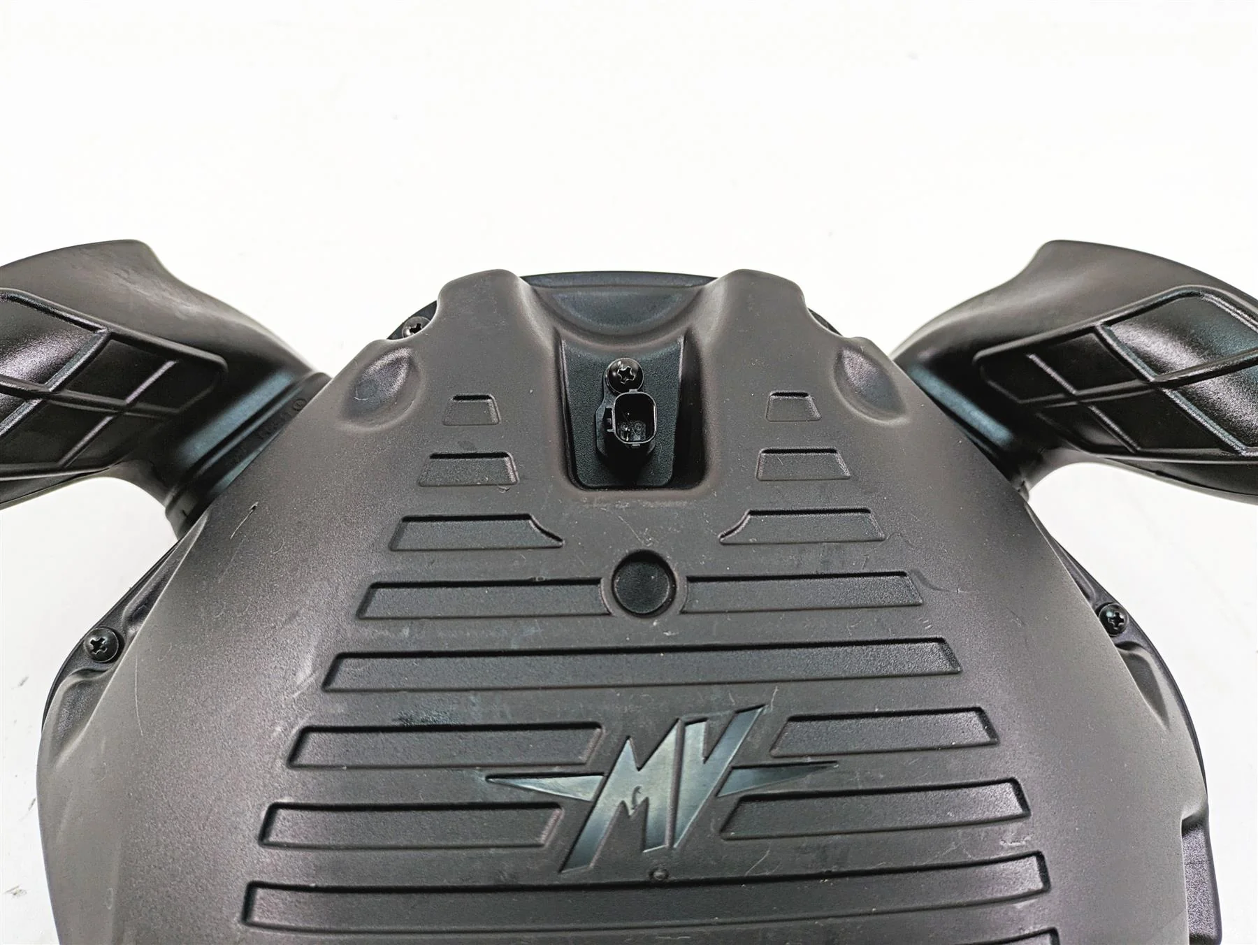 2017 Mv Agusta Dragster 800 Air Cleaner Breather Filter Box 8000B5482 - Image 3
