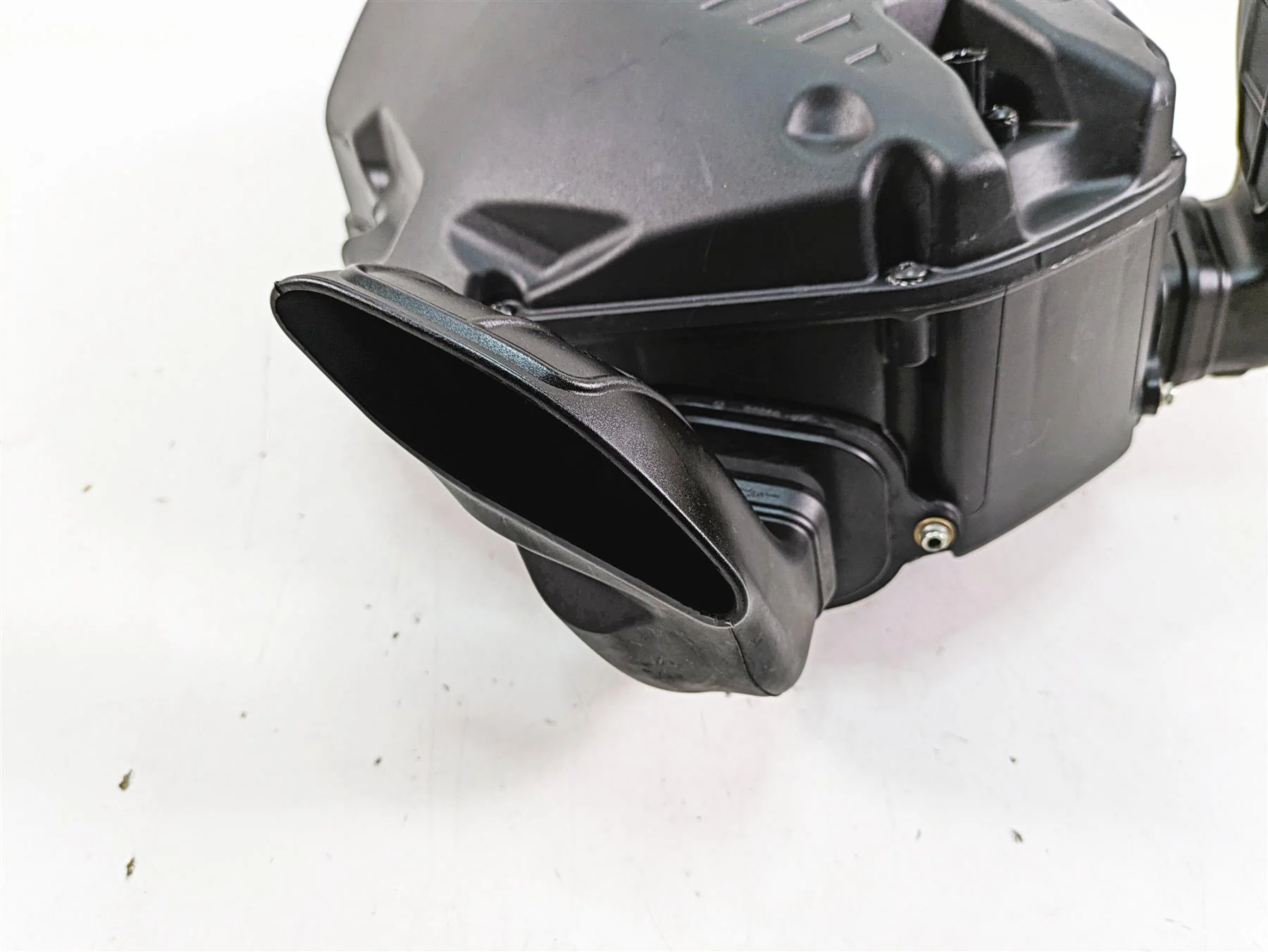 2017 Mv Agusta Dragster 800 Air Cleaner Breather Filter Box 8000B5482 - Image 5